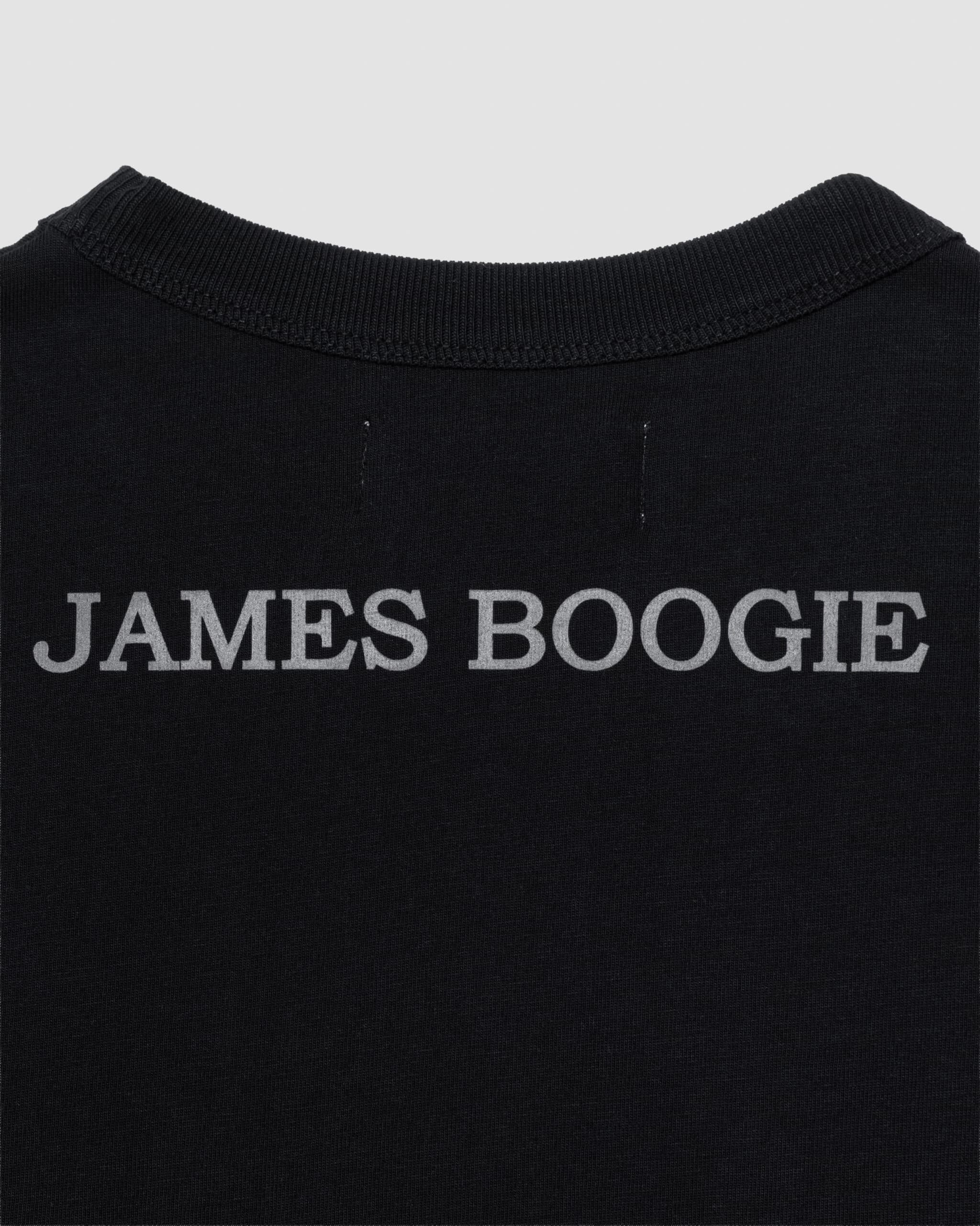 ZT'026 - Graphic T-Shirt Carte Black - Image 5