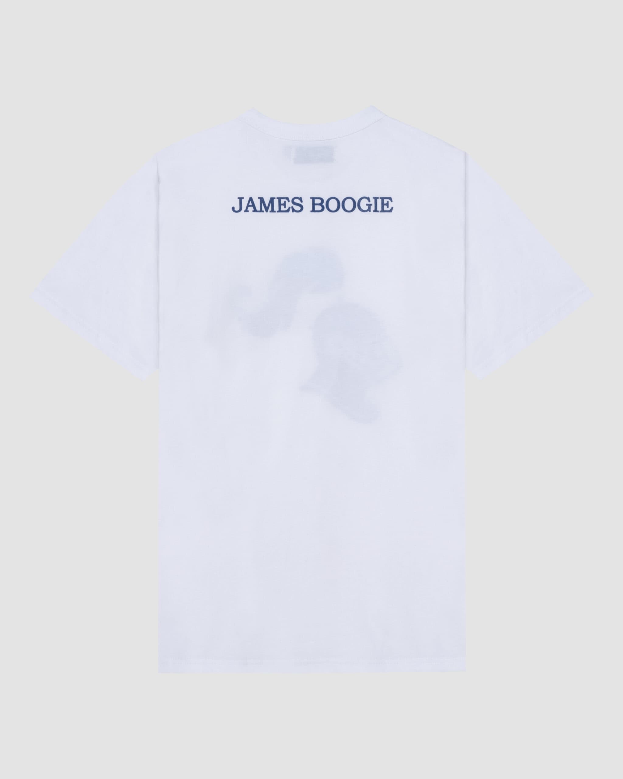 ZT'026 - Graphic T-Shirt Feracheval White - Image 6