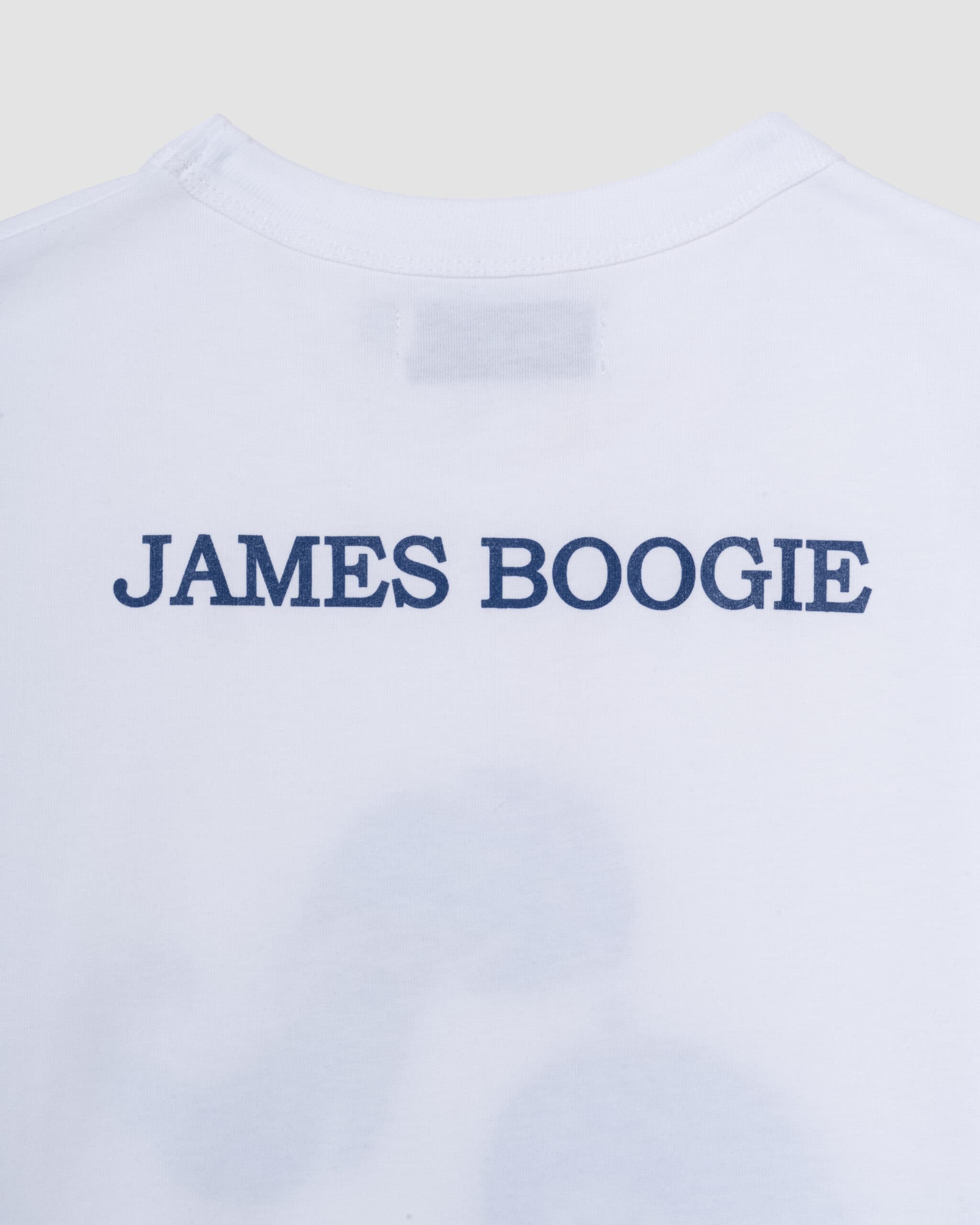 ZT'026 - Graphic T-Shirt Feracheval White - Image 5