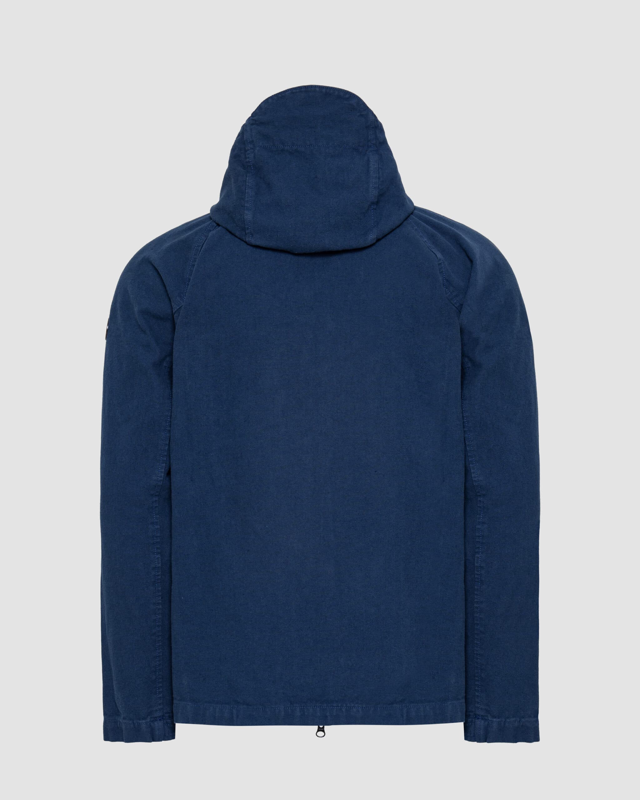 ZT'026 - HD054 Cotton Space Blue - Image 10
