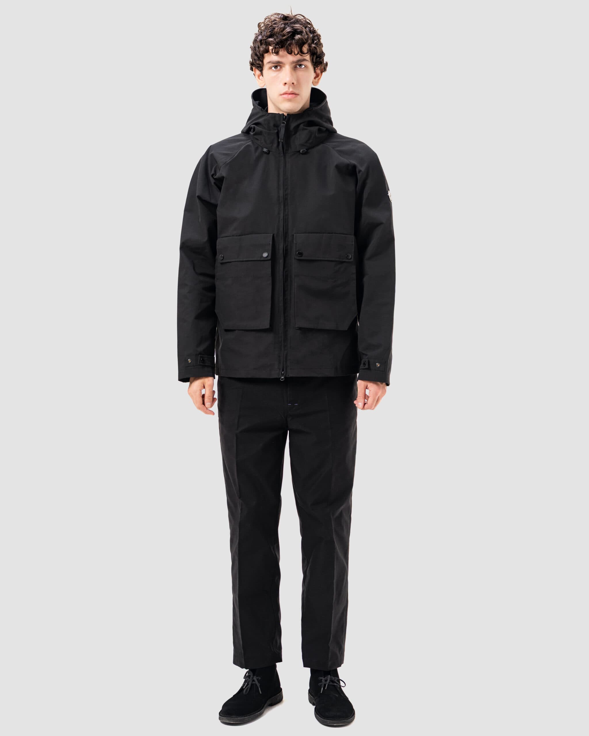 ZT'026 - HD058 Potton Russian Black - Image 2