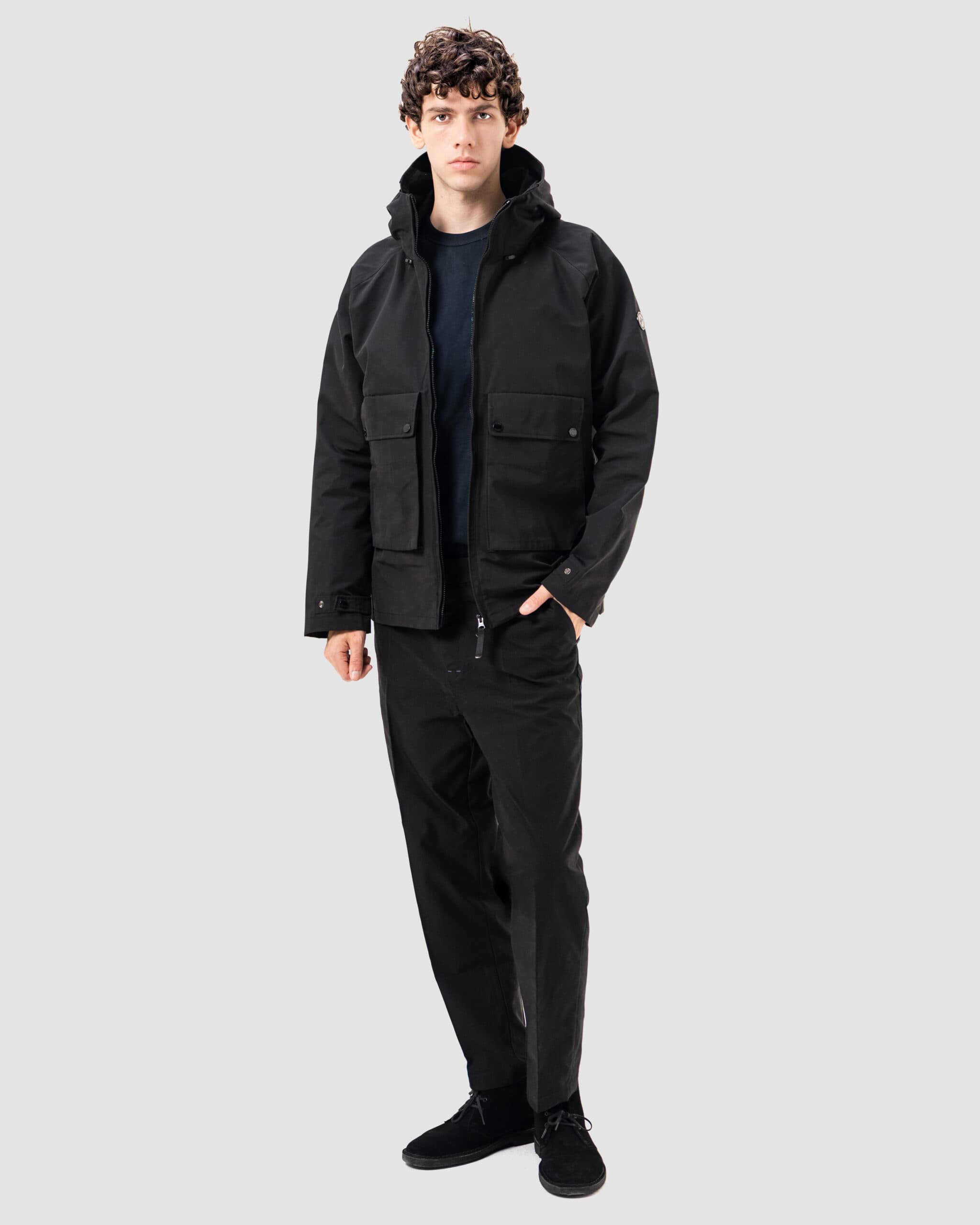 ZT'026 - HD058 Potton Russian Black - Image 5