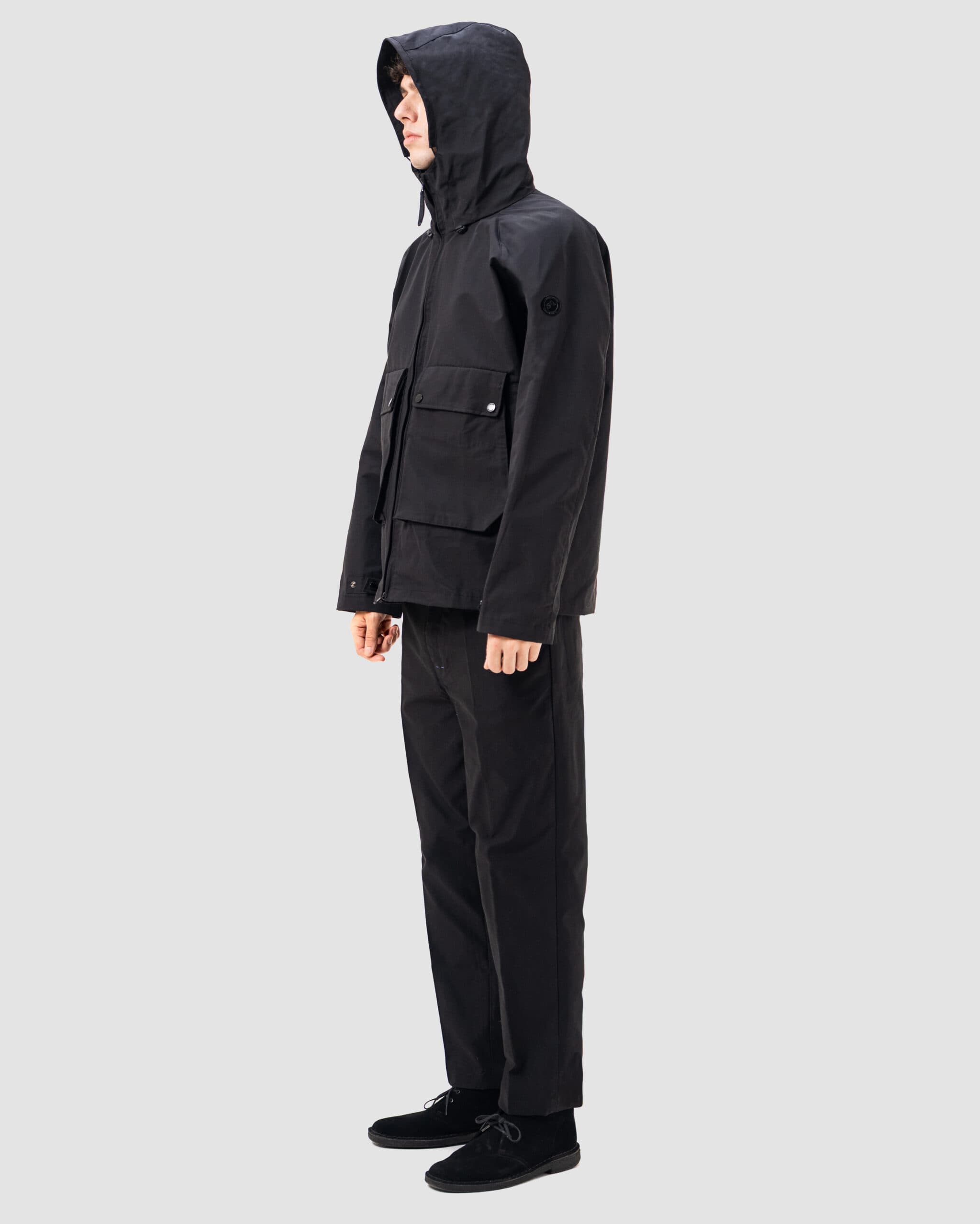 ZT'026 - HD058 Potton Russian Black - Image 4