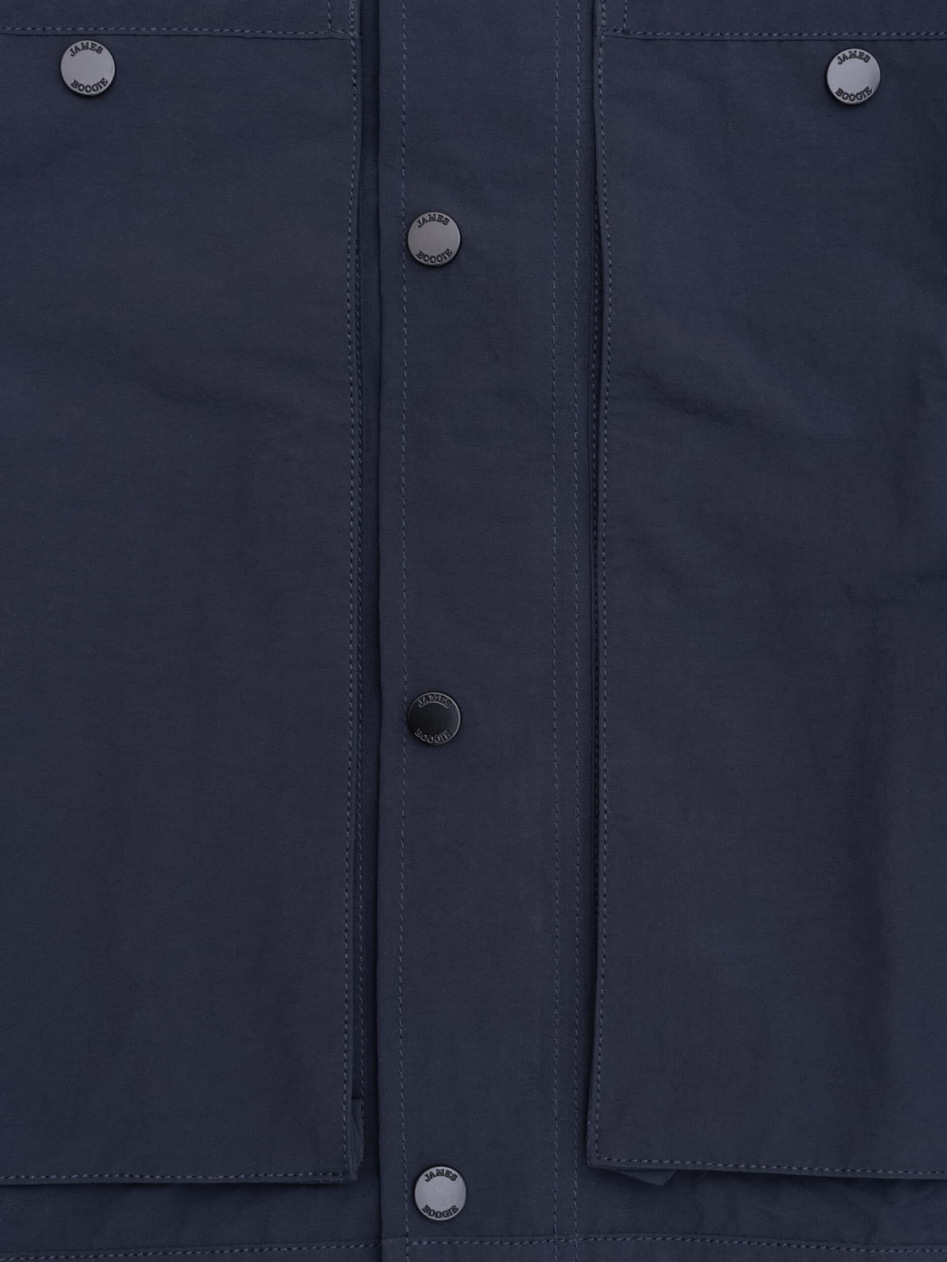 ZT'026 - HD067 Nylon Dark Sapphire - Image 7