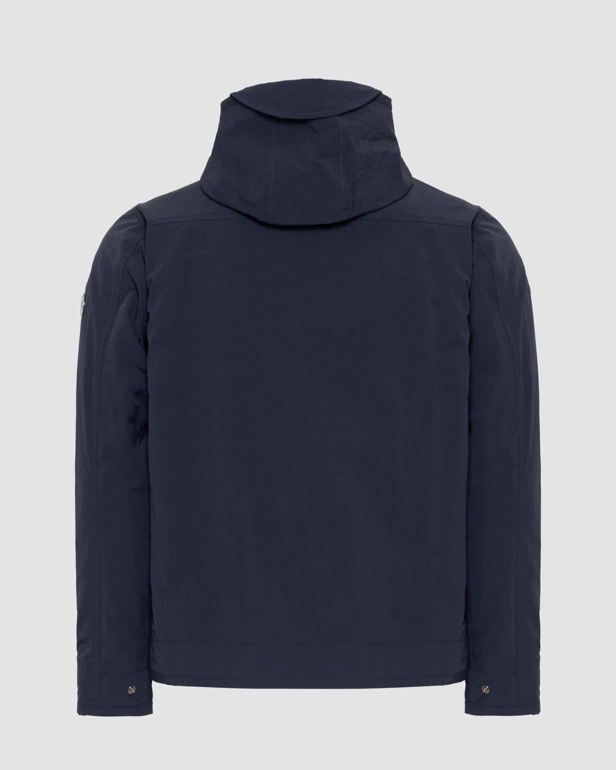 ZT'026 - HD067 Nylon Dark Sapphire - Image 10