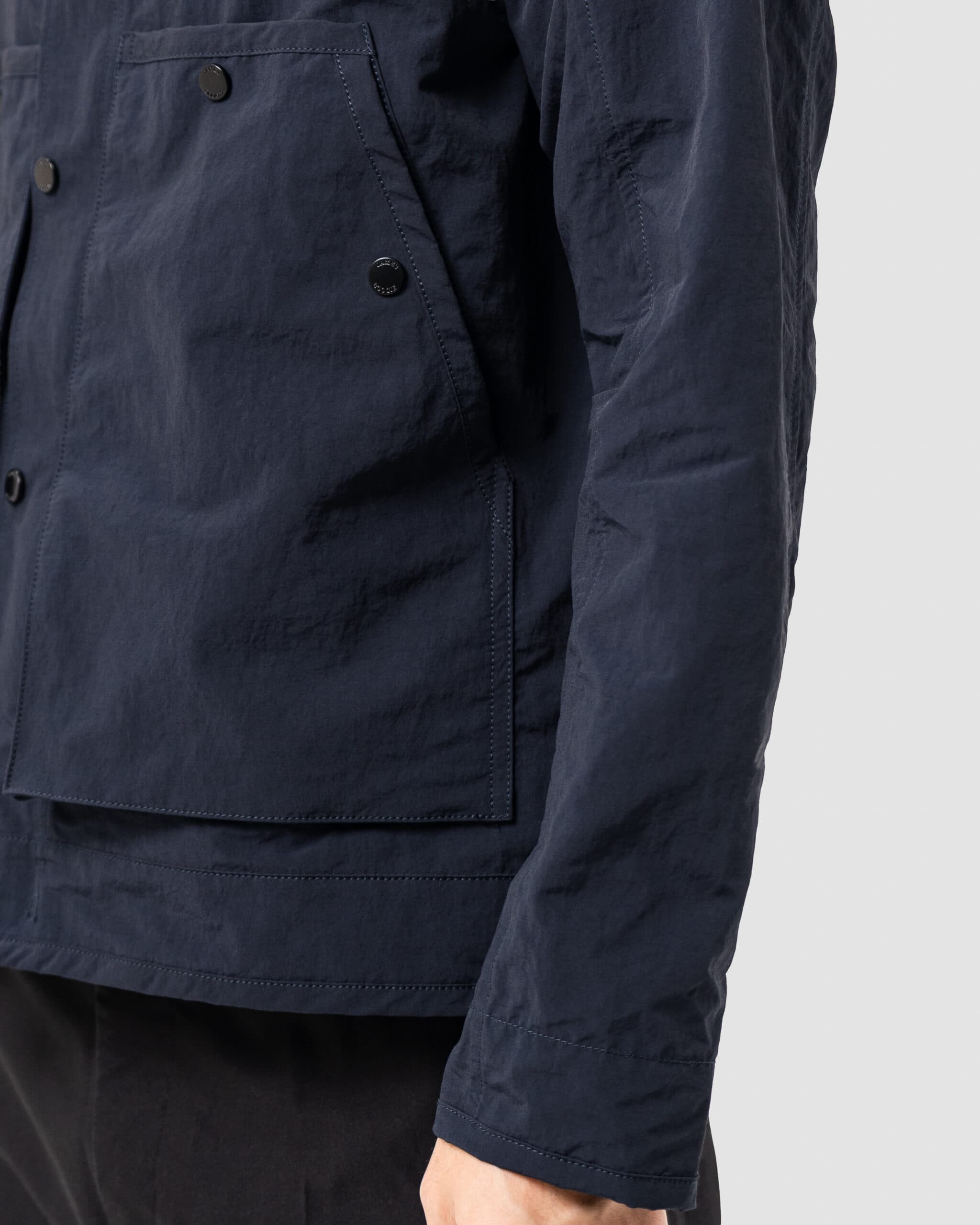 ZT'026 - HD067 Nylon Dark Sapphire - Image 8