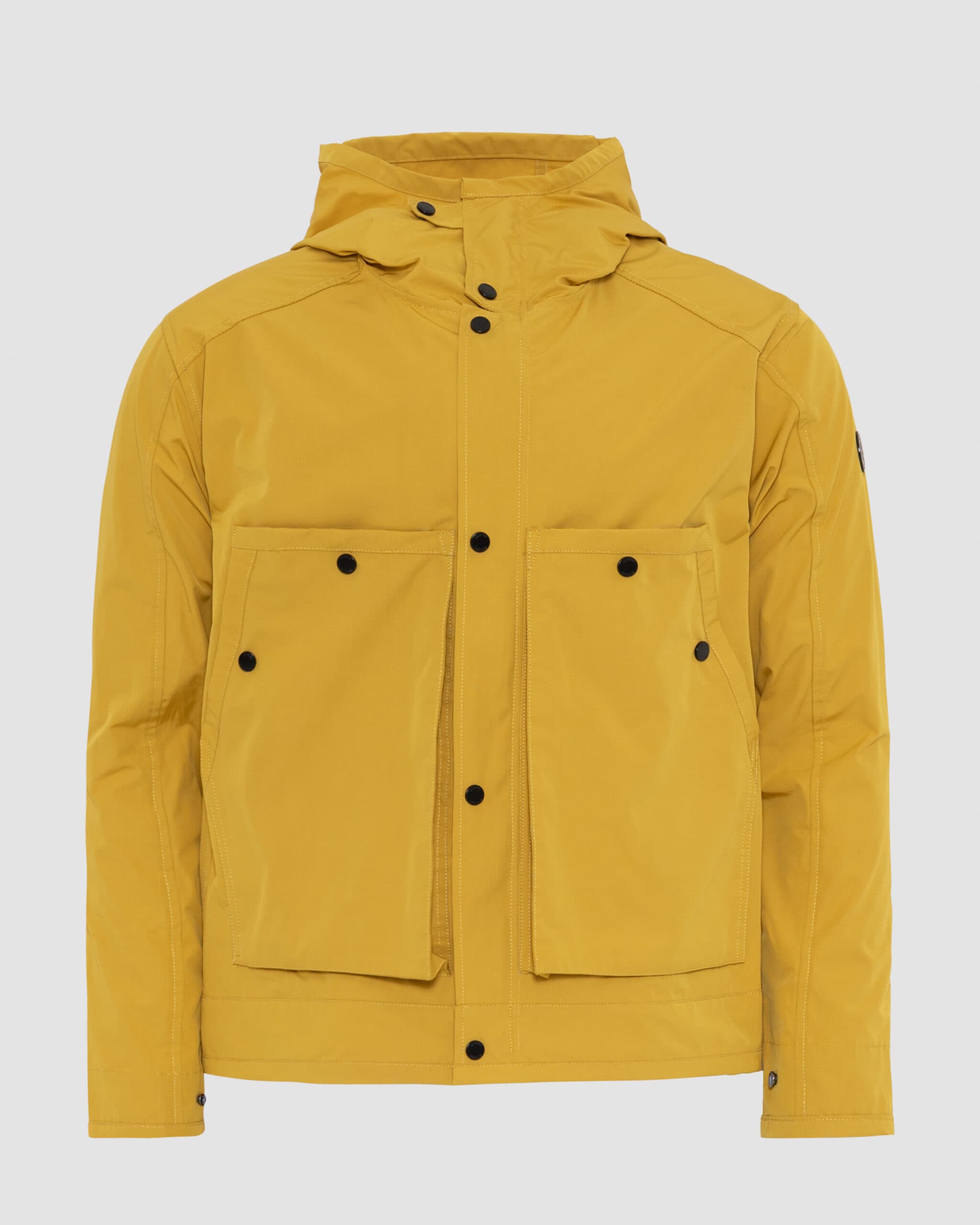 ZT'026 - HD067 Nystop Cyber Yellow - Image 1