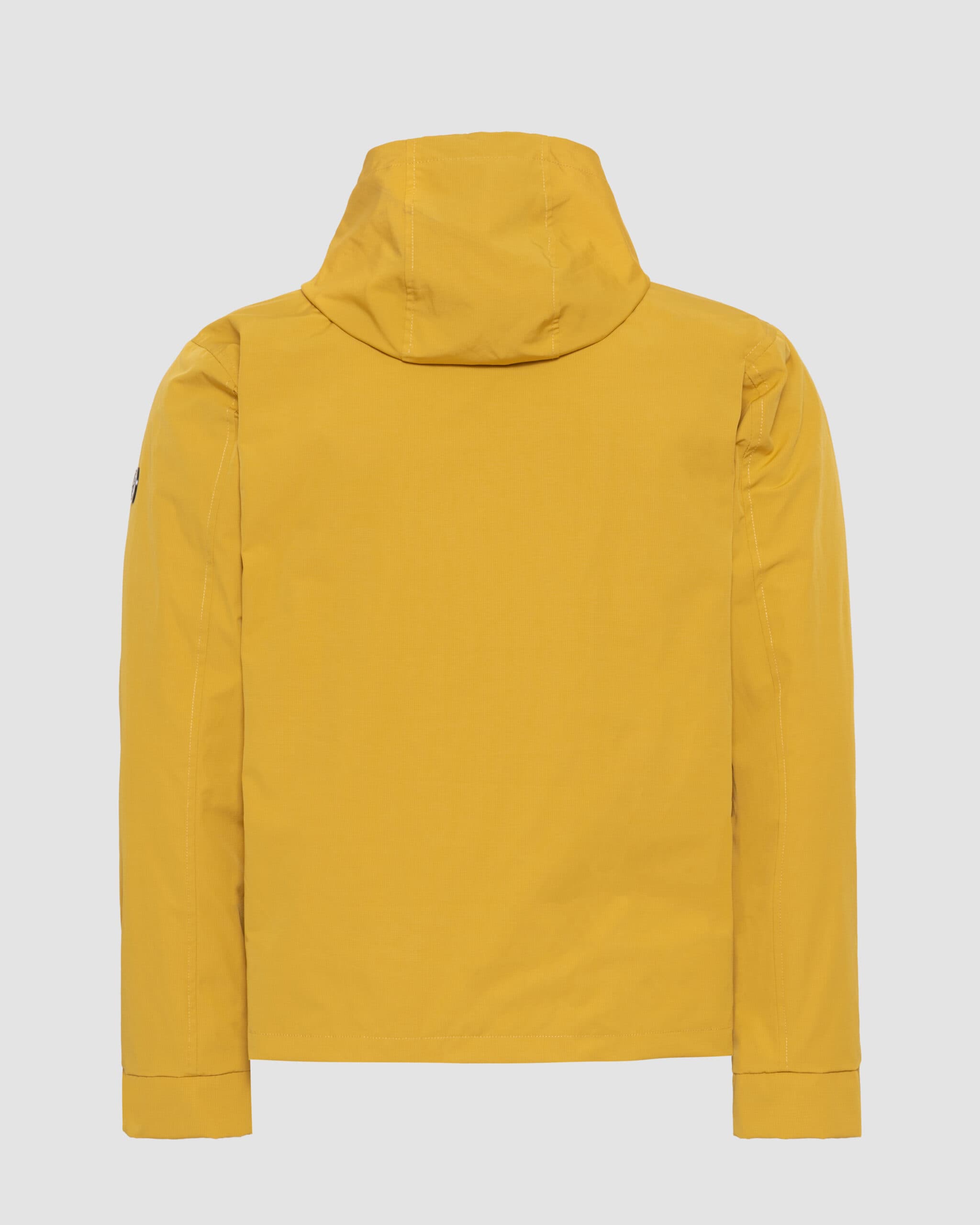 ZT'026 - HD071 Nystop Cyber Yellow - Image 8