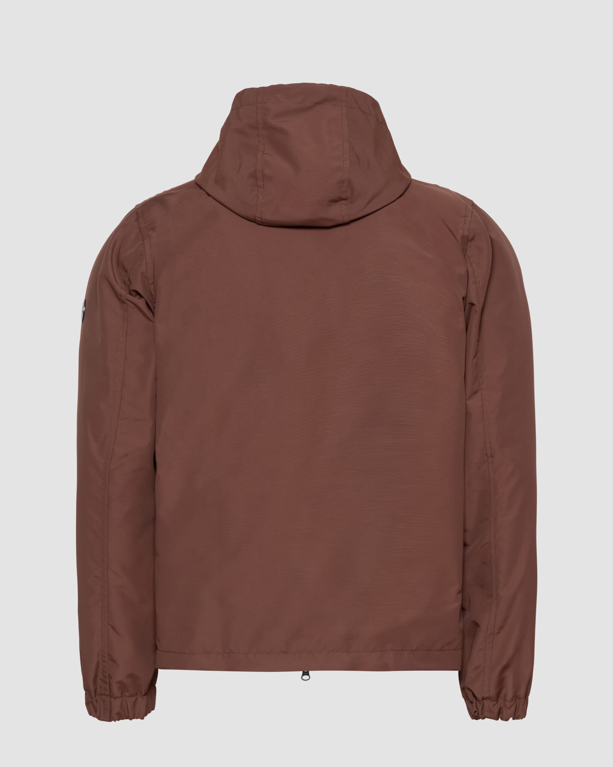 ZT'026 - HD072 Nylon Russet Brown - Image 10