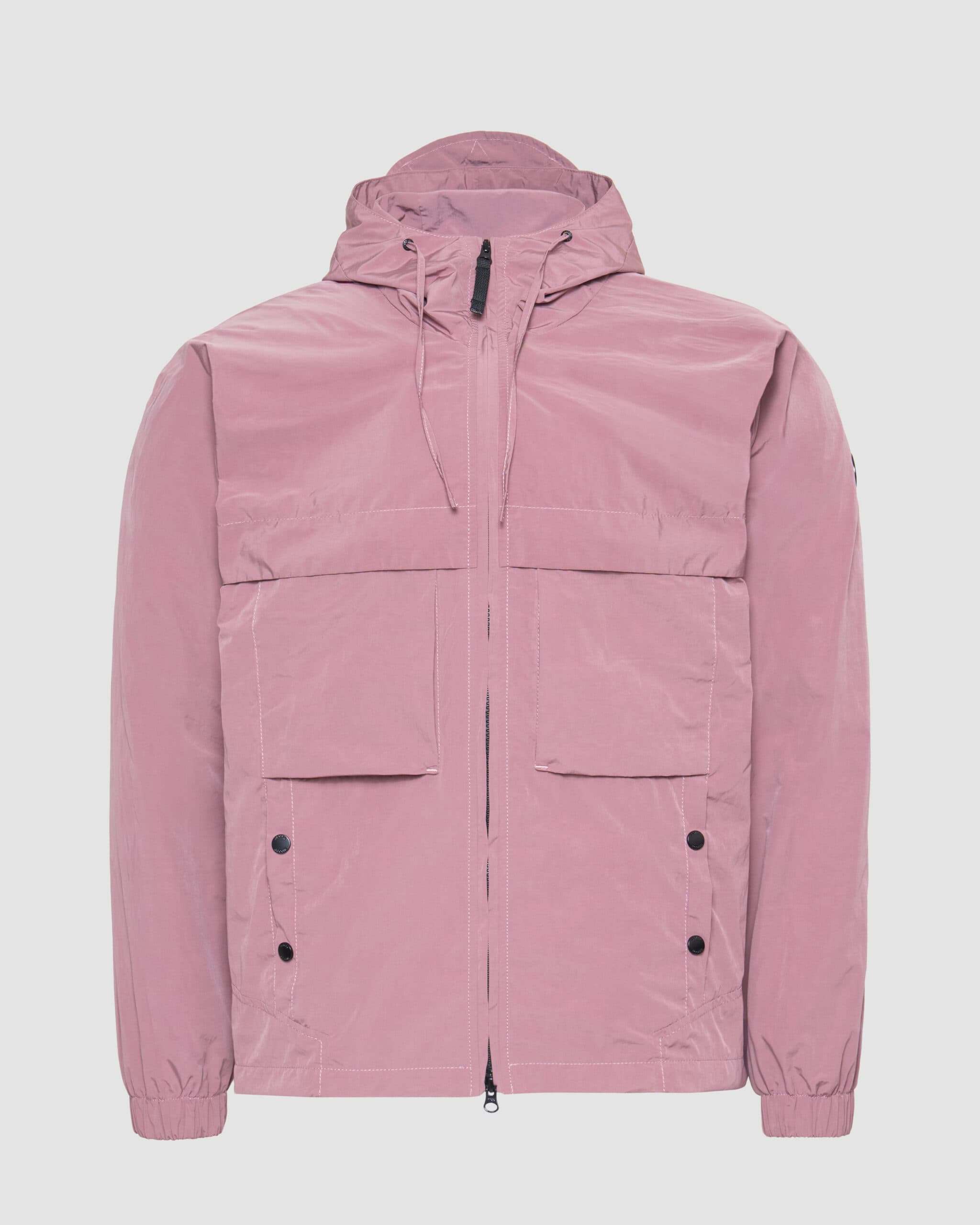 ZT'026 - HD074 Nylon Puce Pink