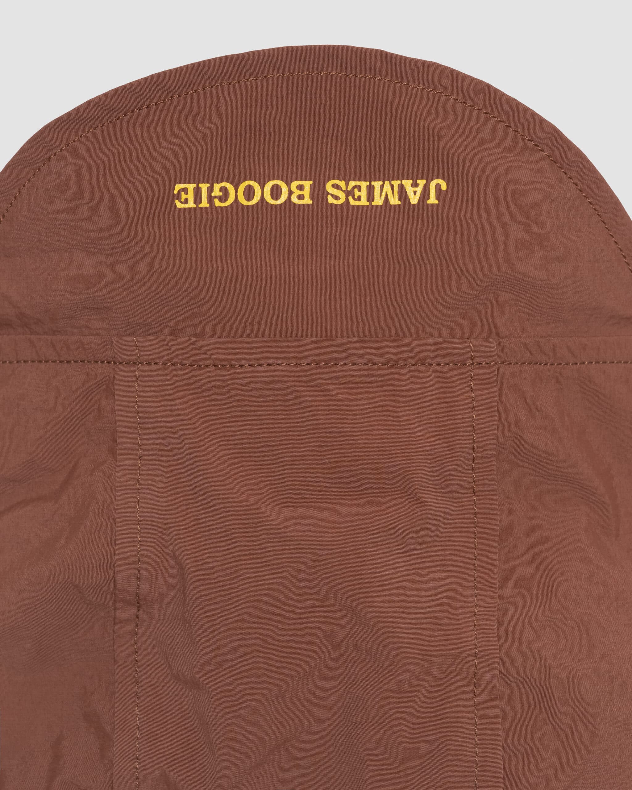 ZT'026 - HD075 Nylon Brick Brown - Image 12