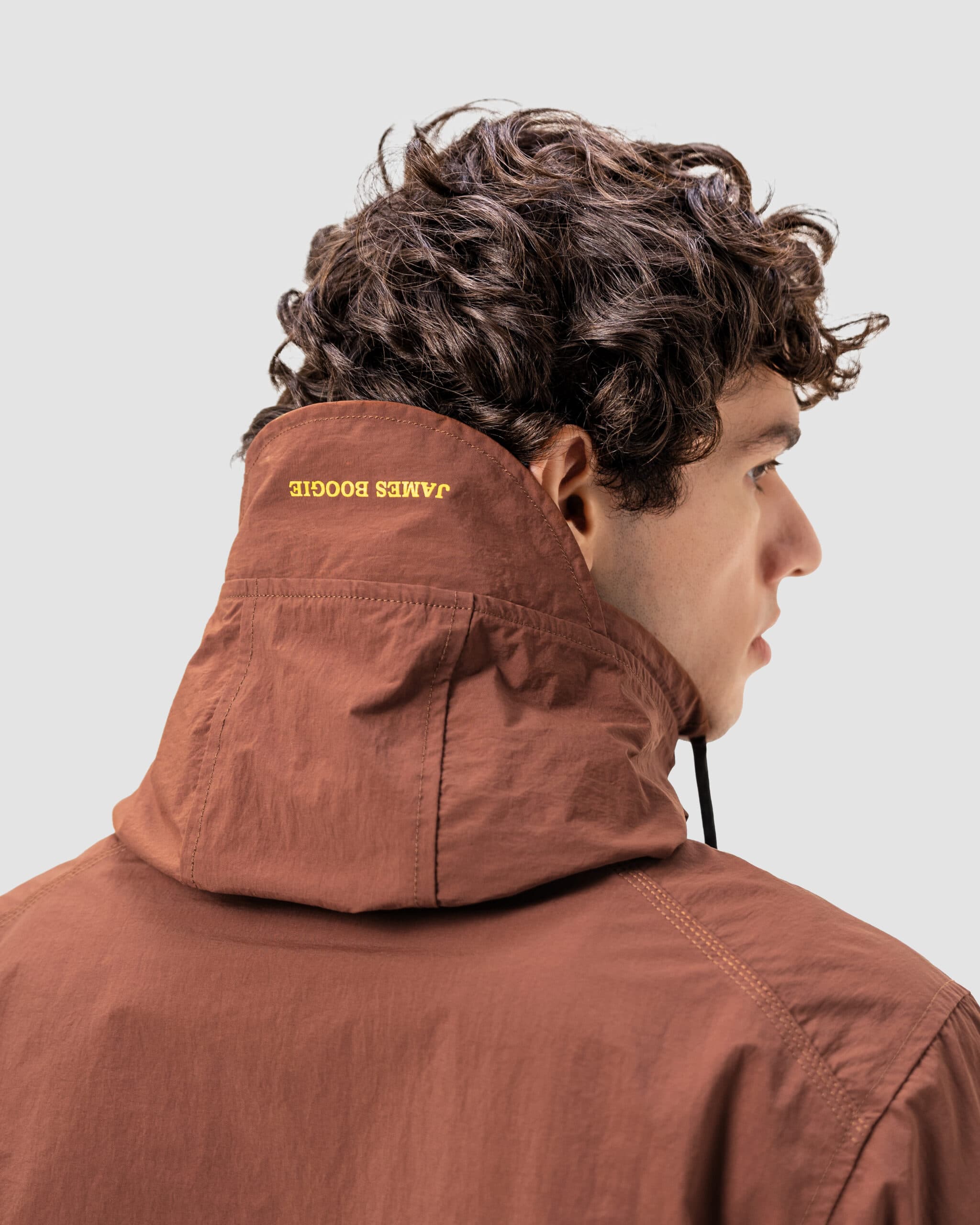 ZT'026 - HD075 Nylon Brick Brown - Image 11