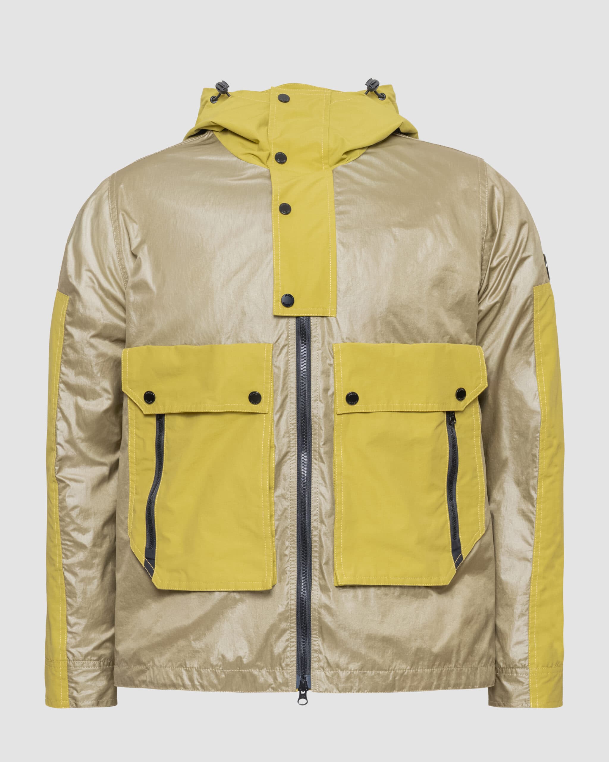 ZT'026 - HD077 Nylon Light Aureate