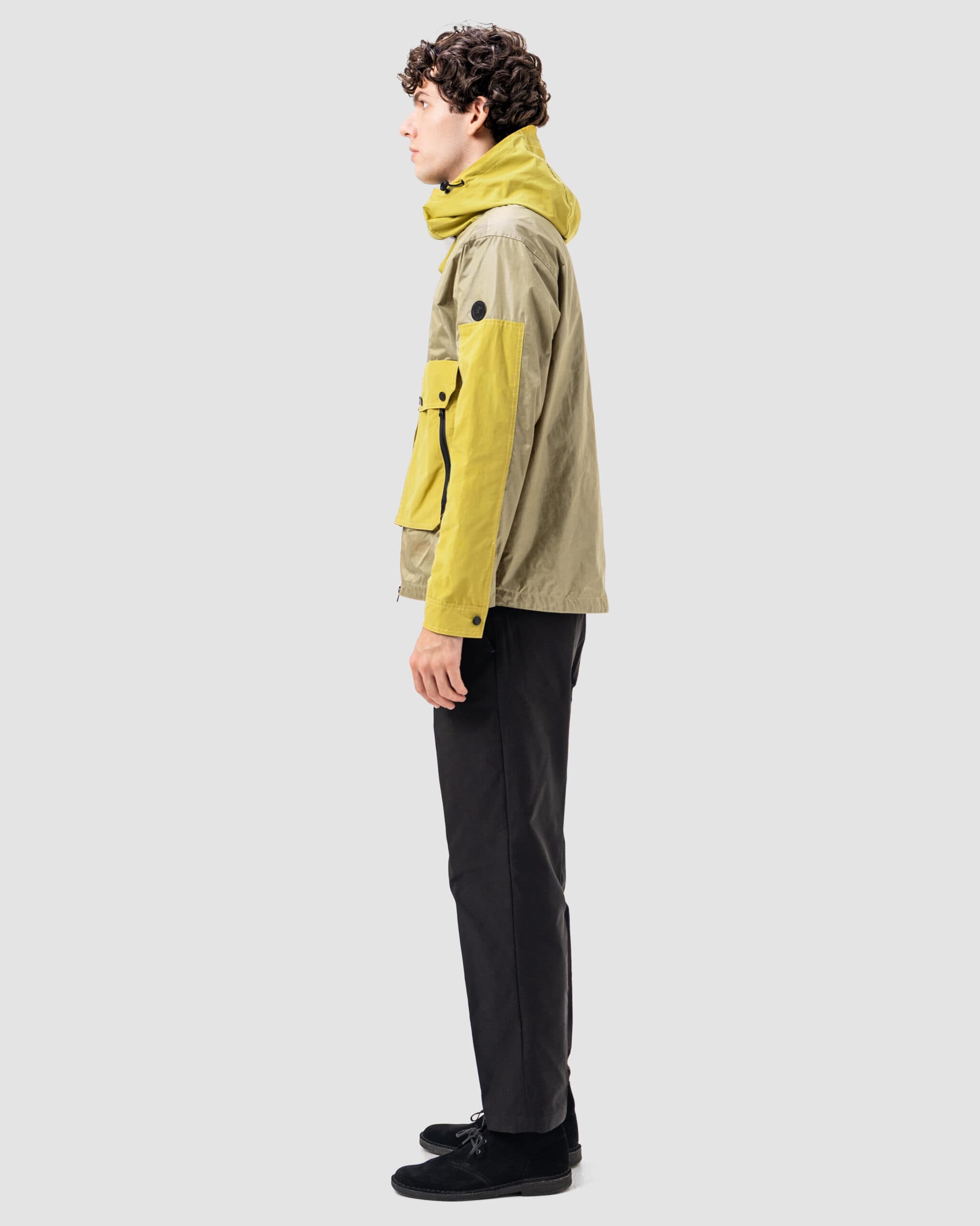 ZT'026 - HD077 Nylon Light Aureate - Image 4