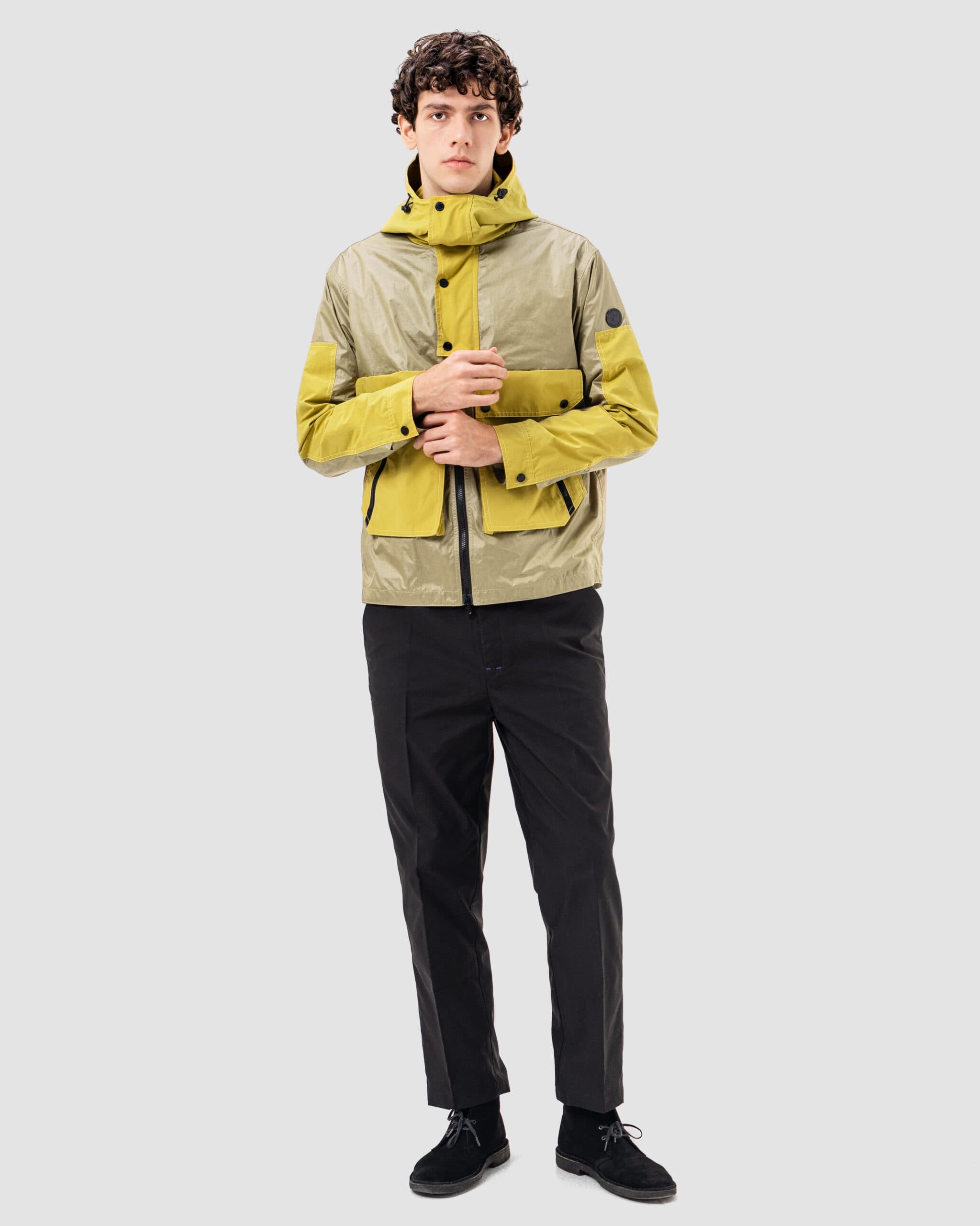 ZT'026 - HD077 Nylon Light Aureate - Image 5