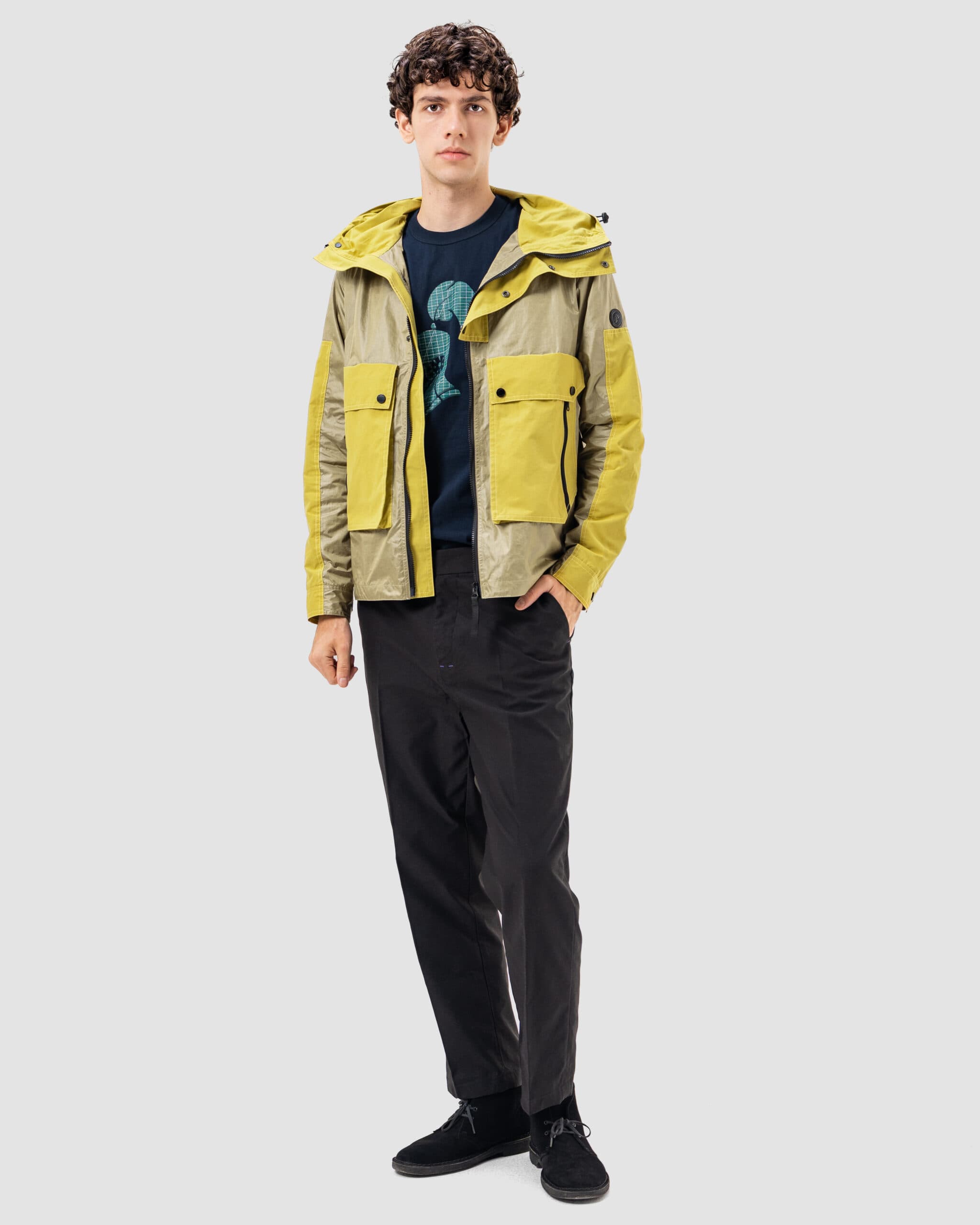 ZT'026 - HD077 Nylon Light Aureate - Image 6