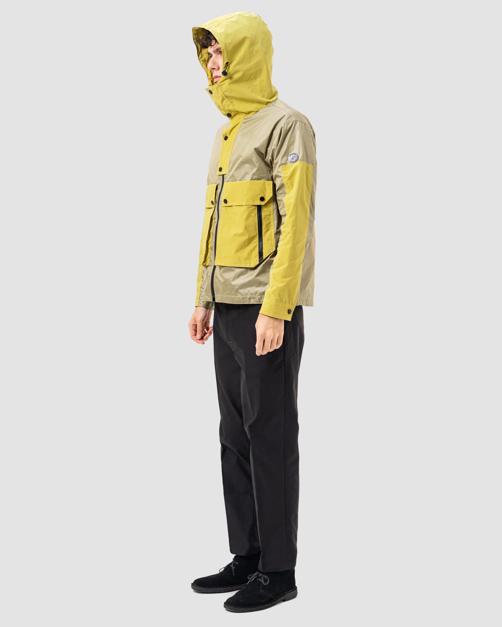 ZT'026 - HD077 Nylon Light Aureate - Image 9