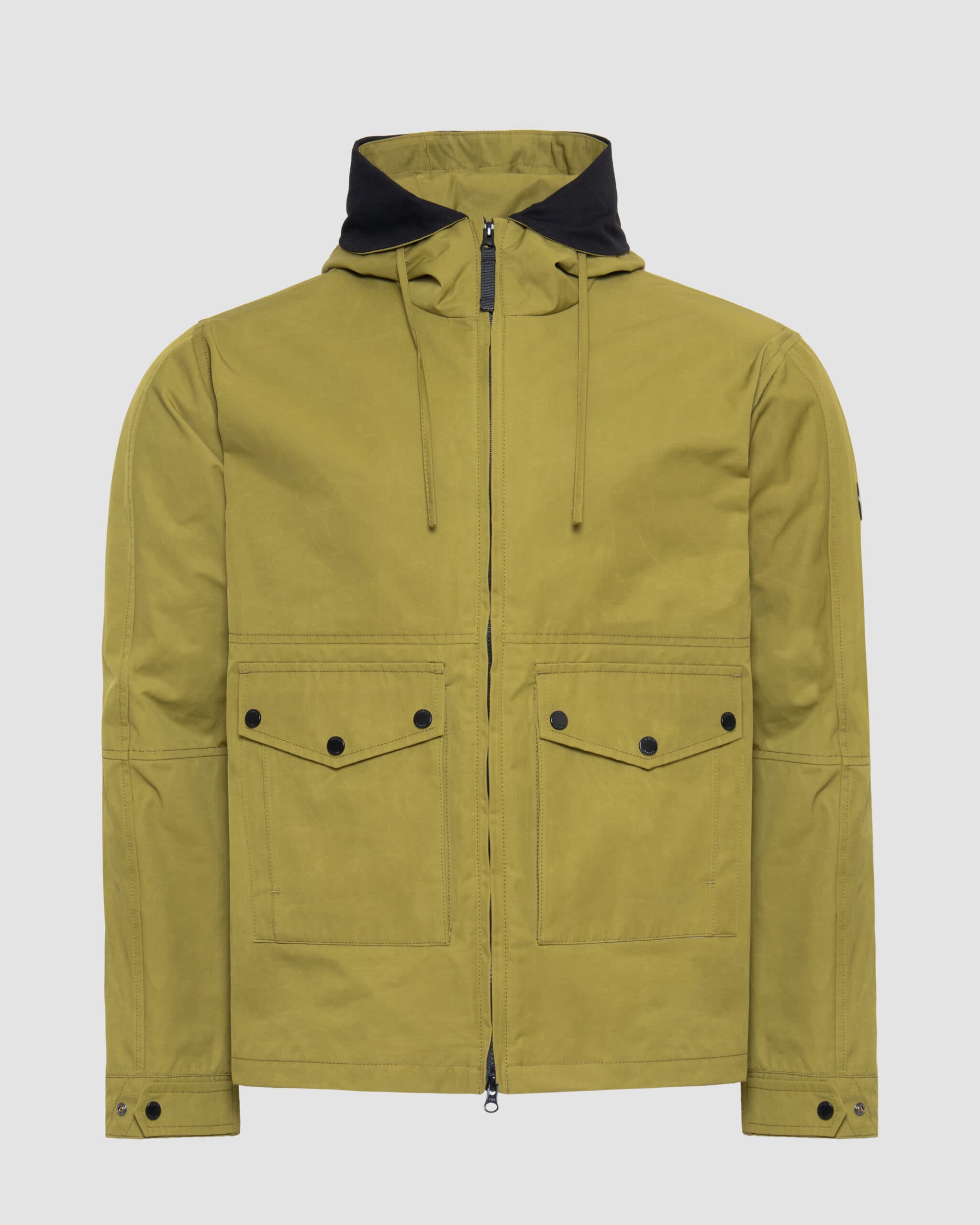 ZT'026 - HT012 Nylon Citrus Green