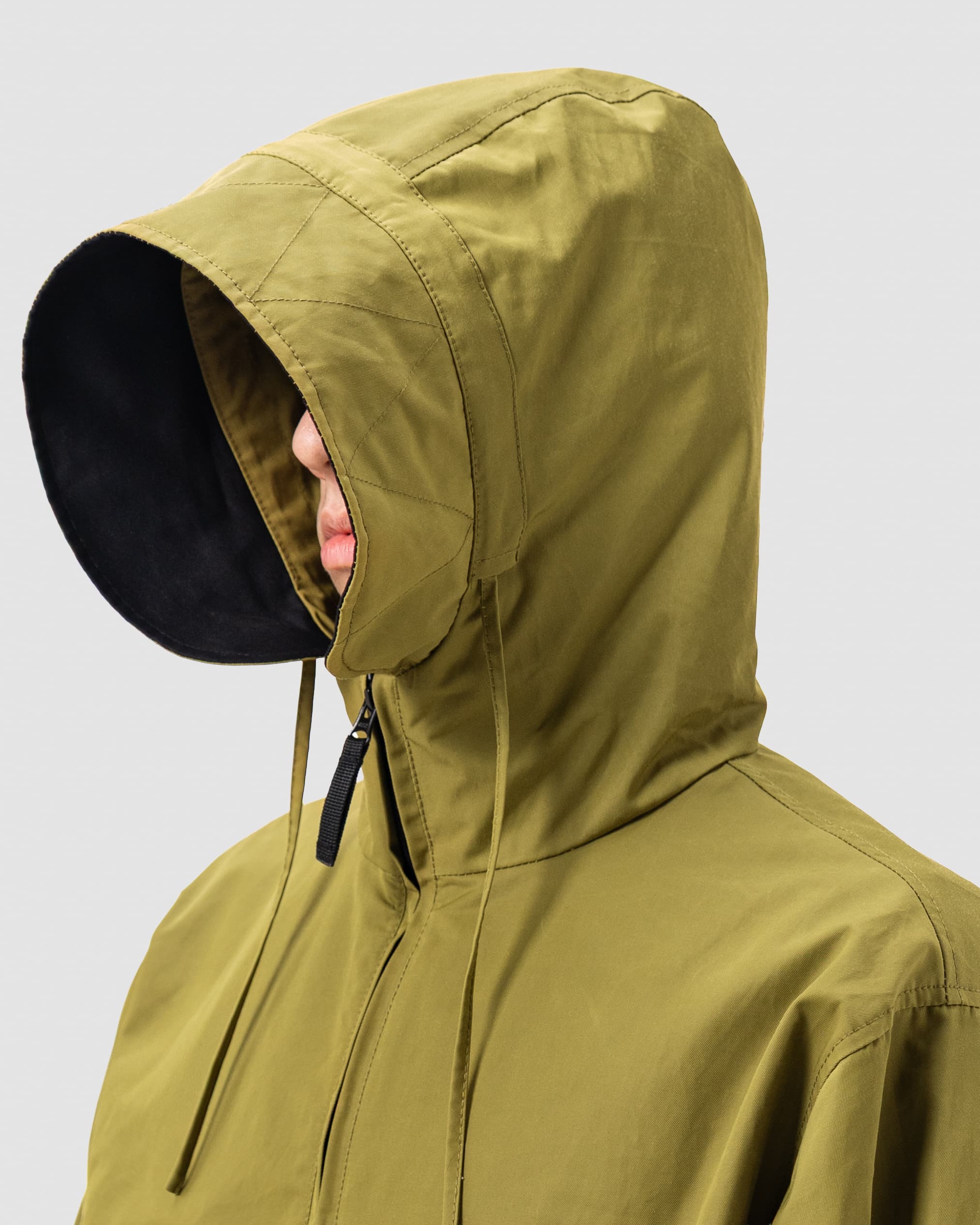 ZT'026 - HT012 Nylon Citrus Green - Image 8