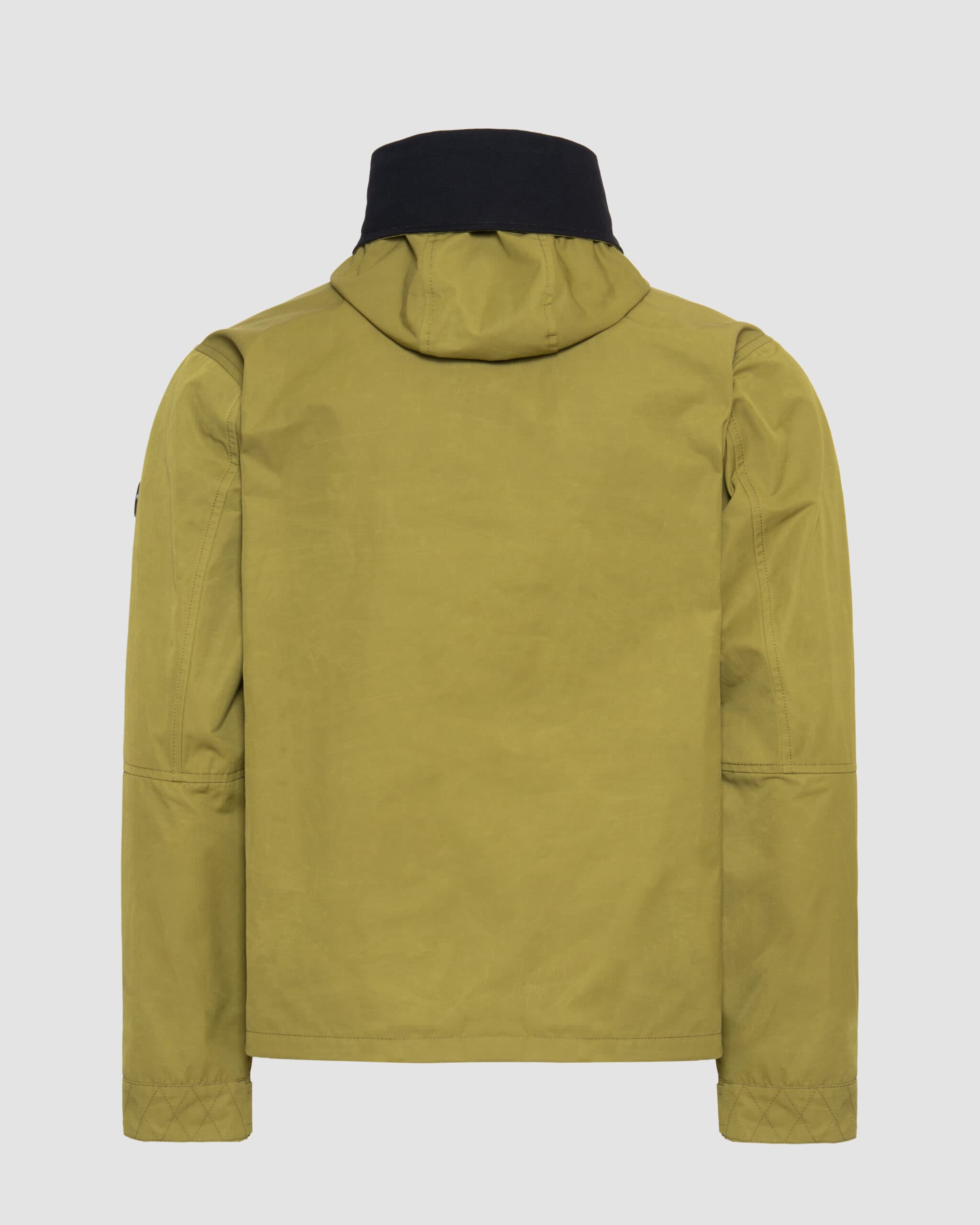 ZT'026 - HT012 Nylon Citrus Green - Image 10