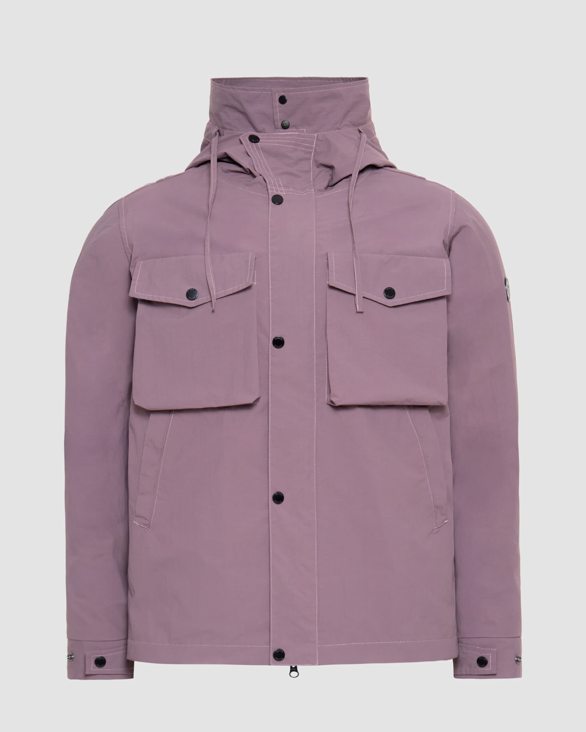 ZT'026 - MT048 Nylon Dark Peach