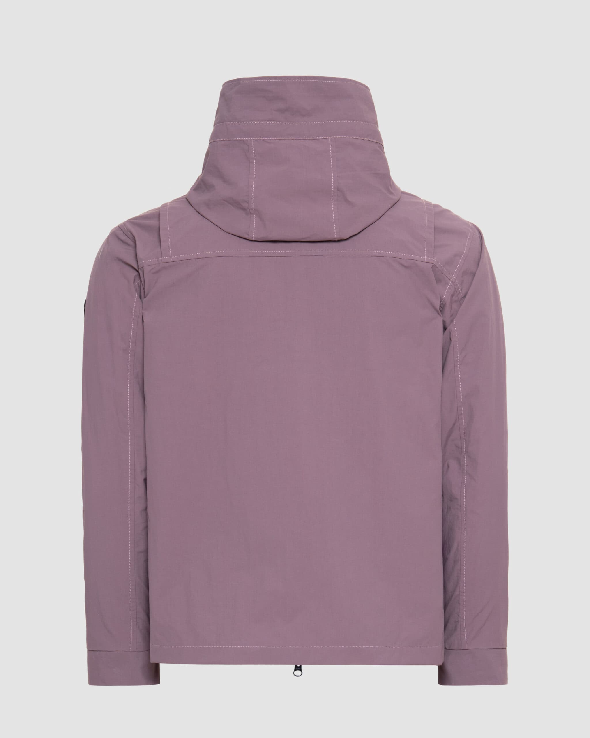 ZT'026 - MT048 Nylon Dark Peach - Image 9
