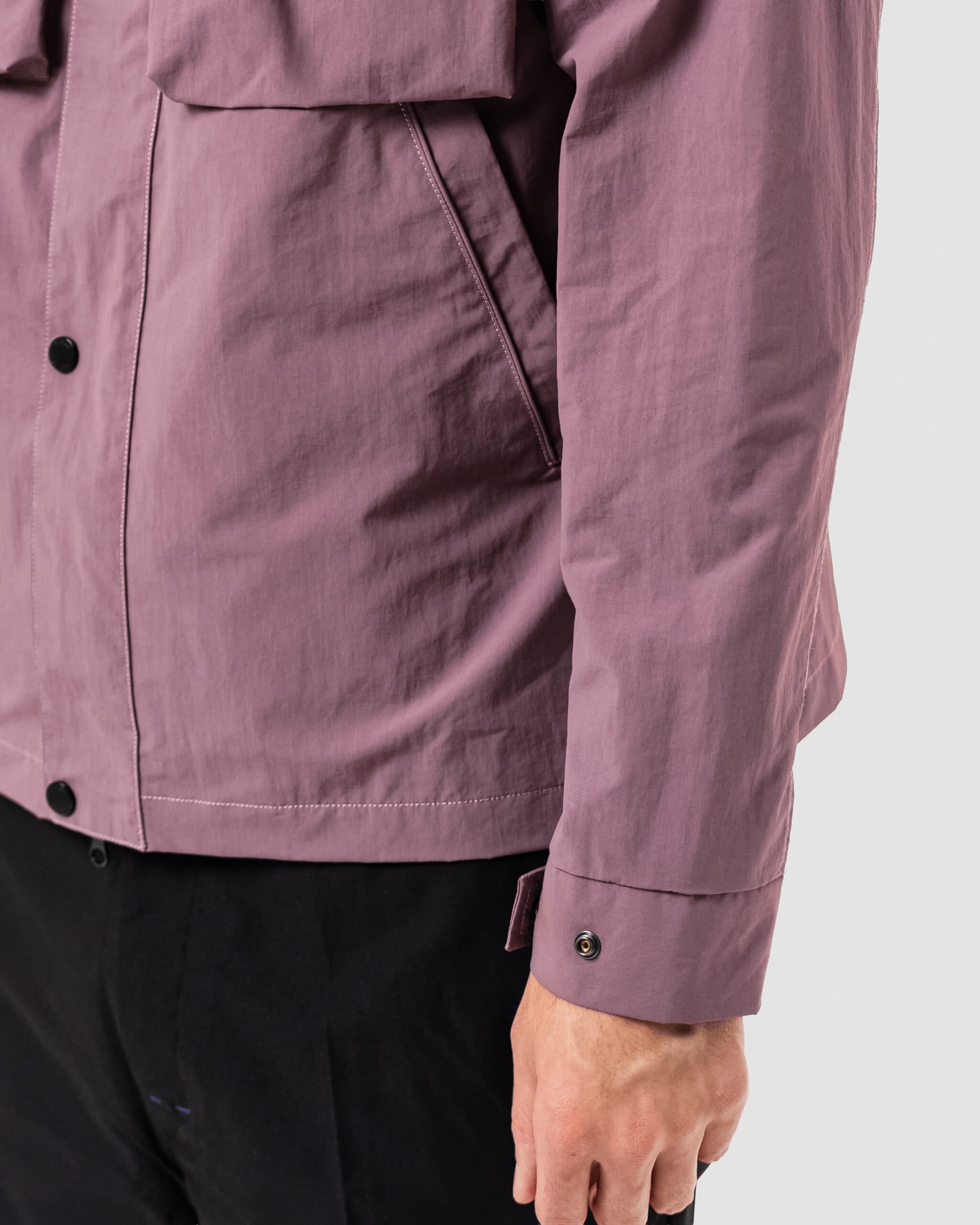 ZT'026 - MT048 Nylon Dark Peach - Image 7