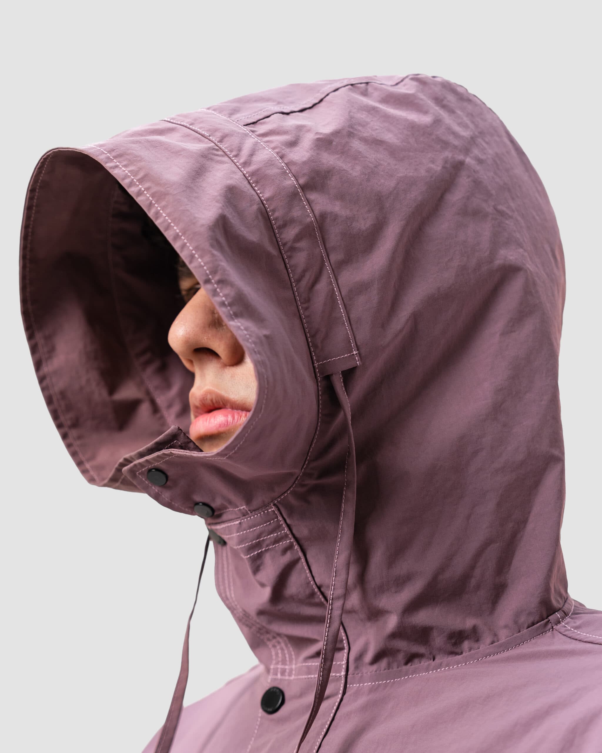 ZT'026 - MT048 Nylon Dark Peach - Image 8