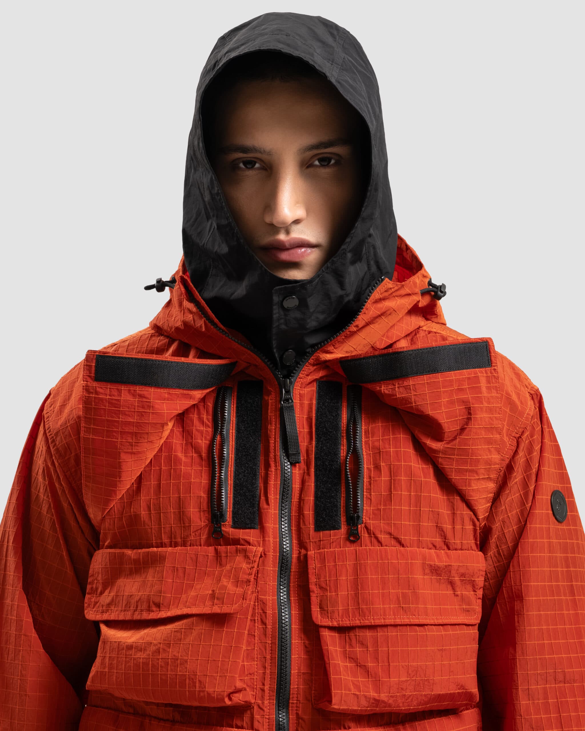 BL'026 - MT052 Nystop Rust Orange - Image 10