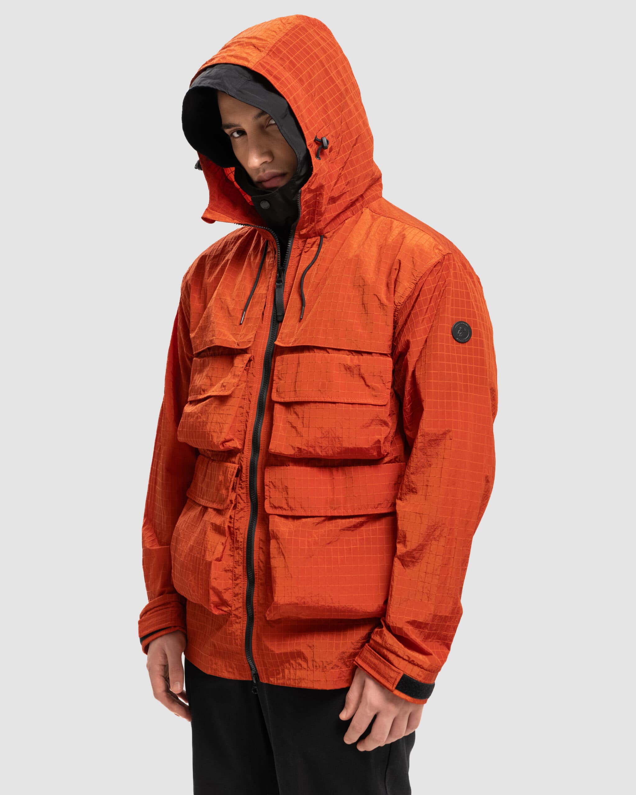 BL'026 - MT052 Nystop Rust Orange - Image 11