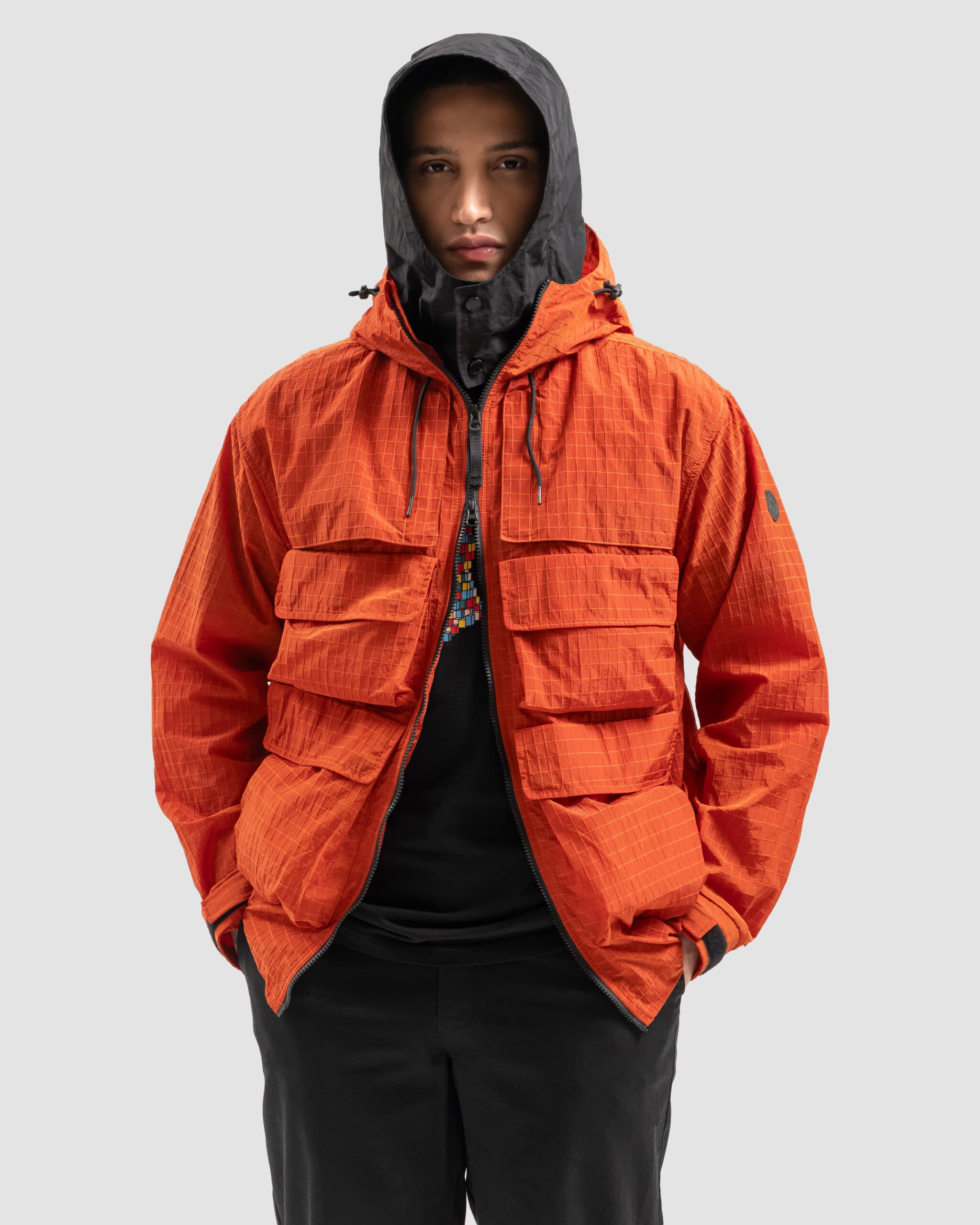 BL'026 - MT052 Nystop Rust Orange - Image 7