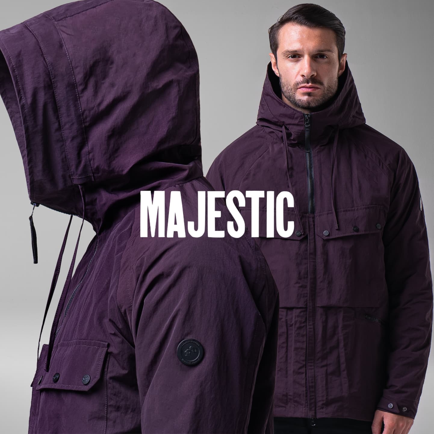 2022c - 2022 — Majestic
