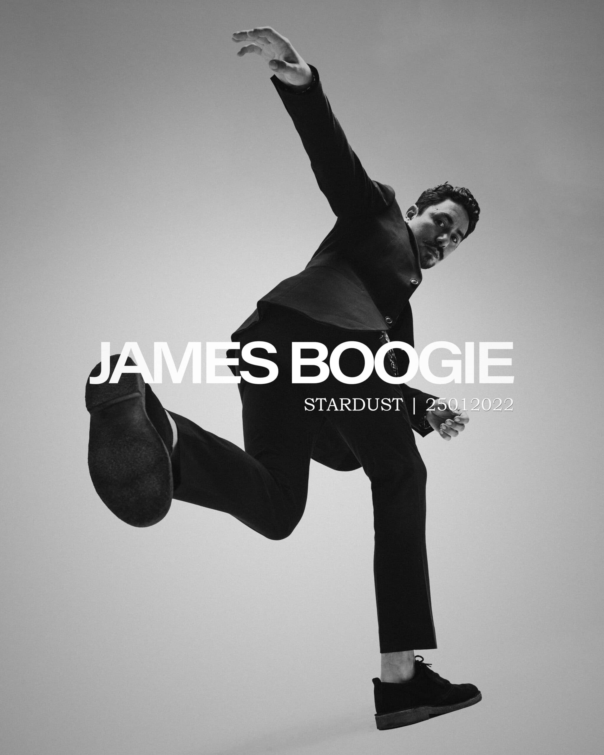 2022a - 2022 — Stardust