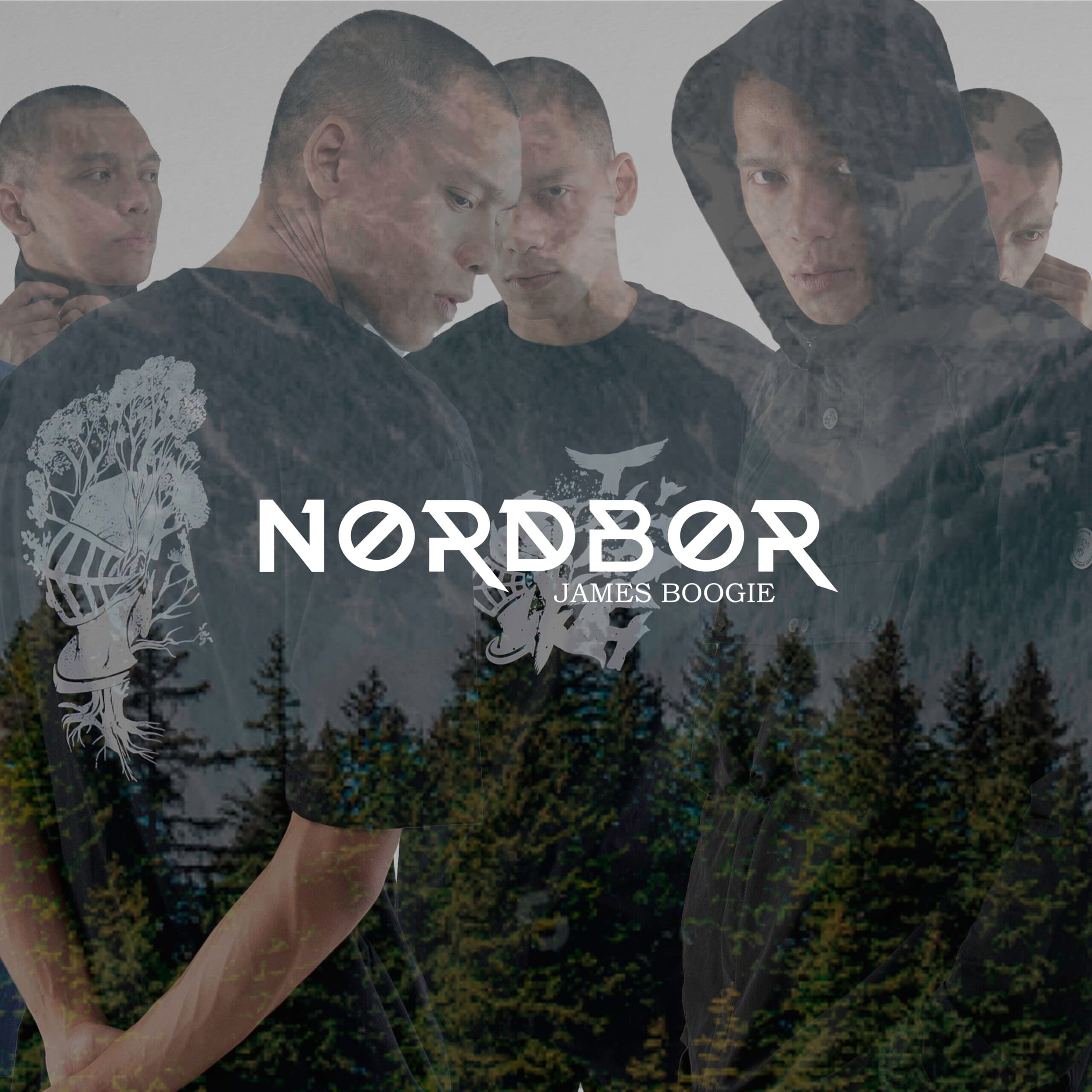 2022b - 2022 — Nordbor