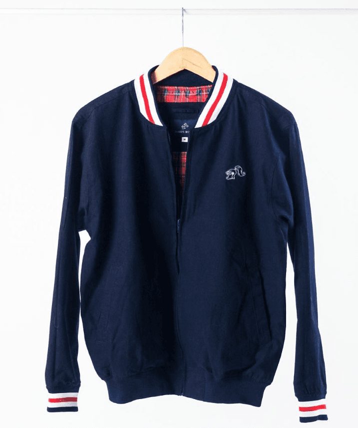 2018 - 2018 — First Jackets Released