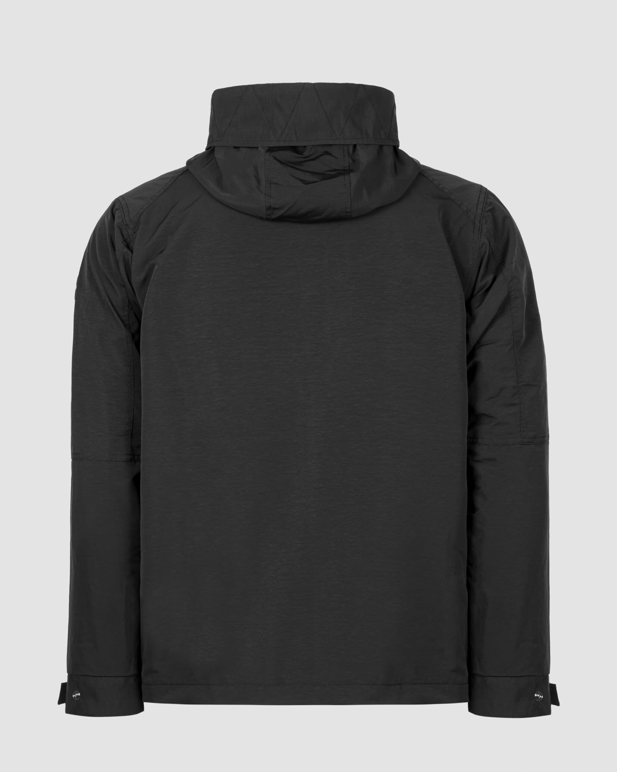 BL'026 - MT054 Nylon Russian Black - Image 12