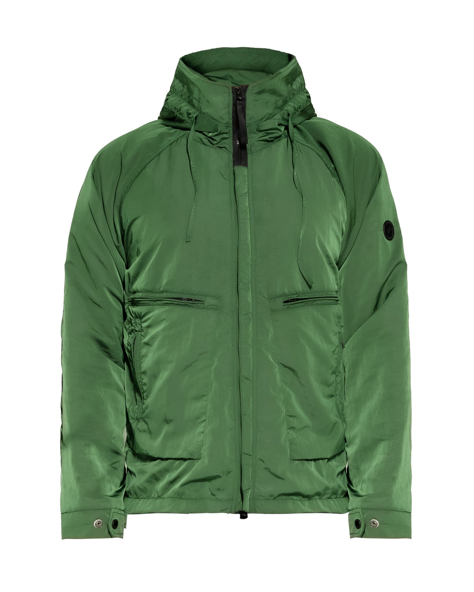 PG'024 - HD003 Nylon Green