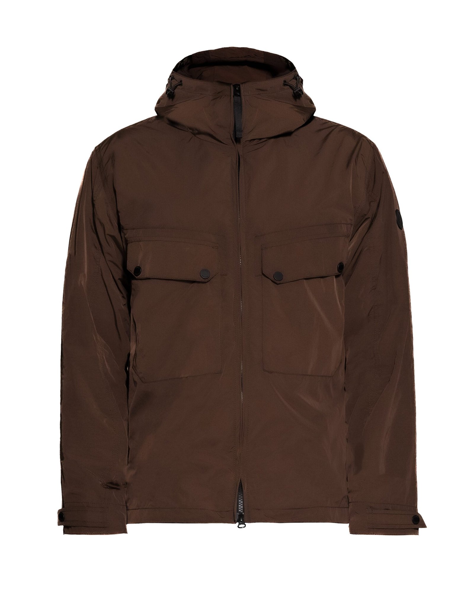 PG'024 - HD006 Nylon Brown