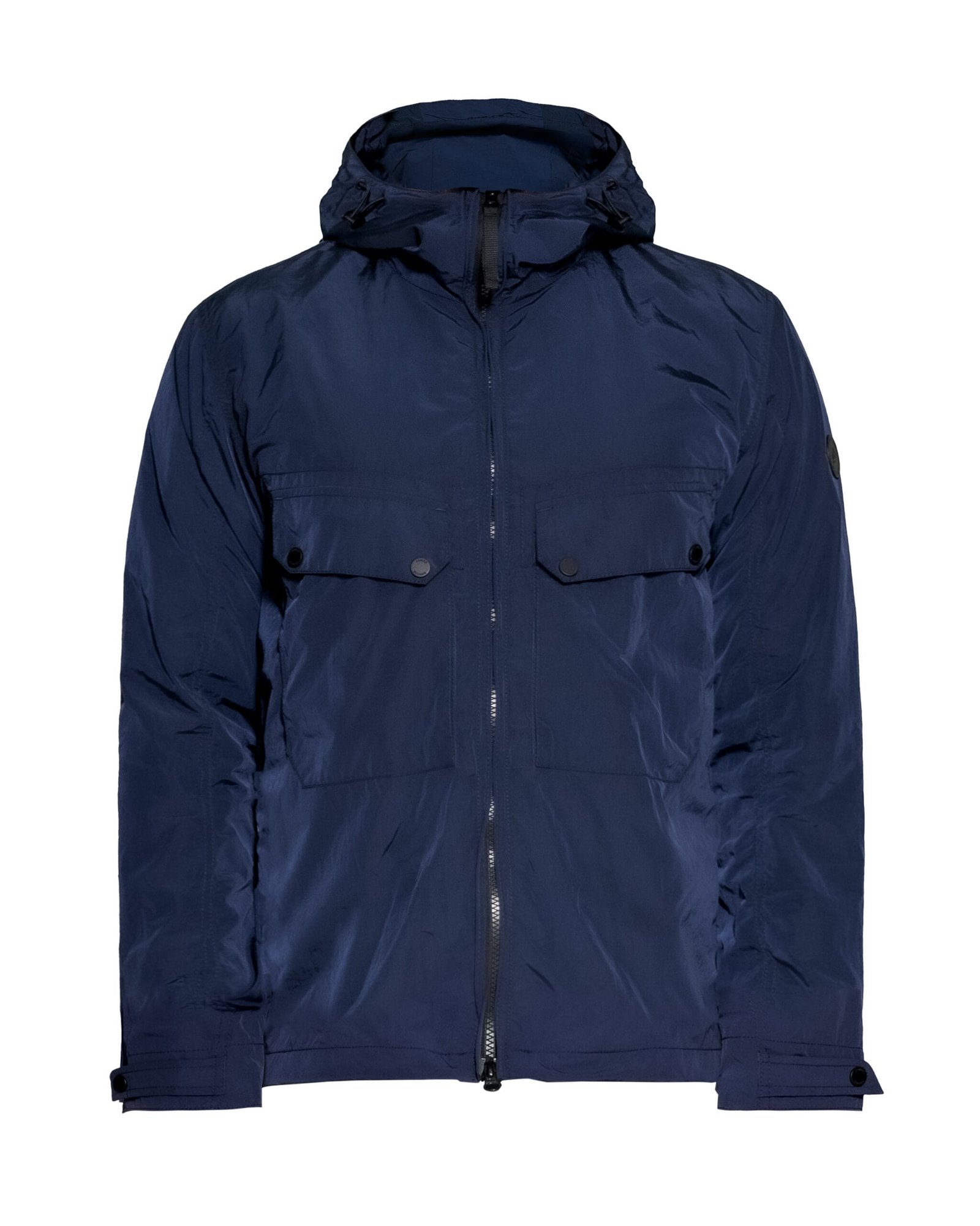 PG'024 - HD006 Nylon Navy