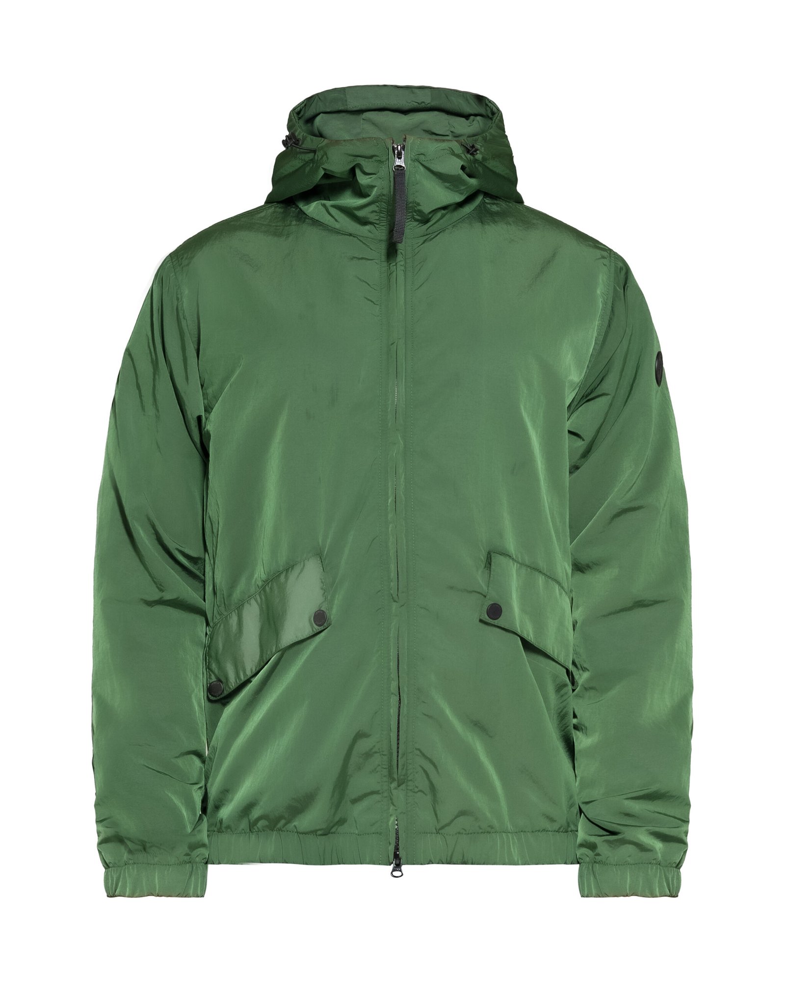 PG'024 - HD008 Nylon Green