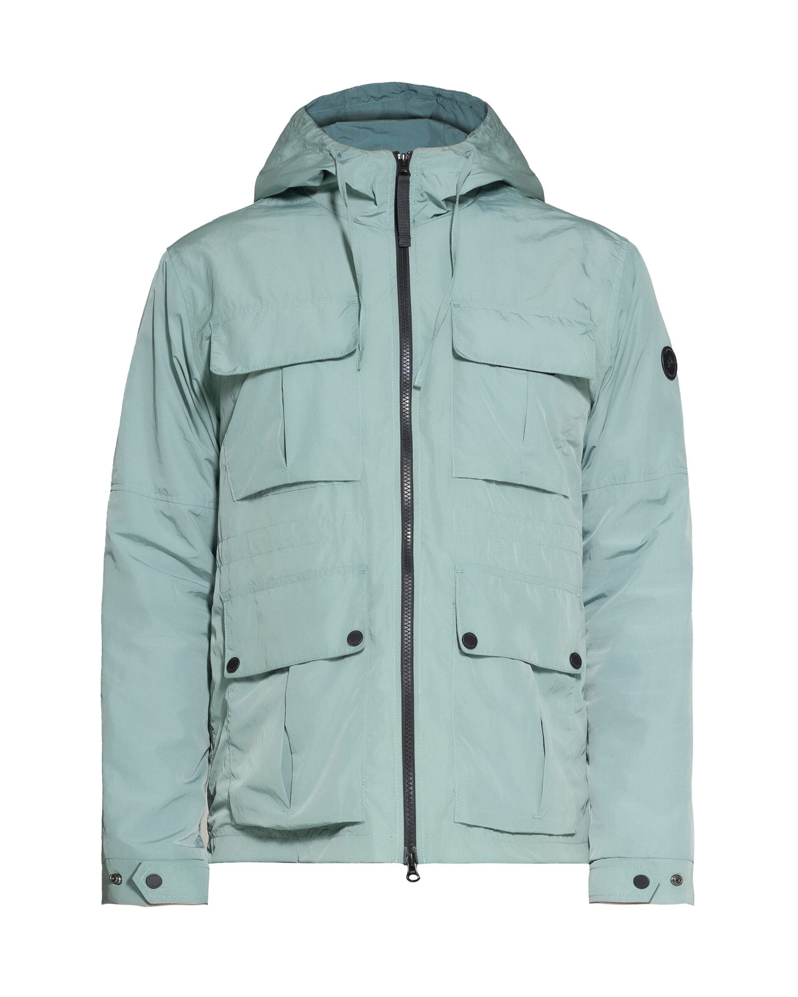 PG'024 - MT005 Nylon Light Blue
