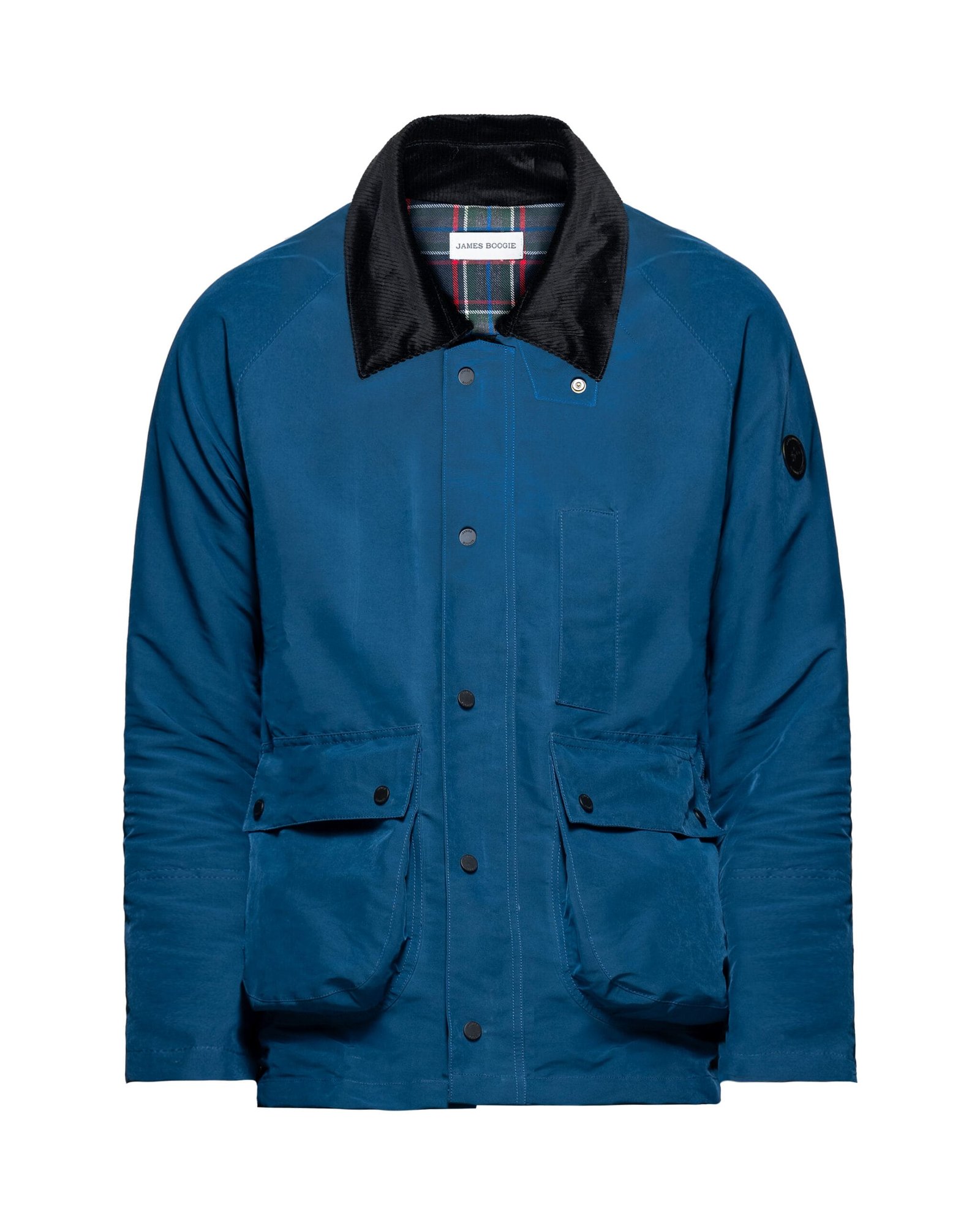 PG'024 - WK002 Polycoat Blue