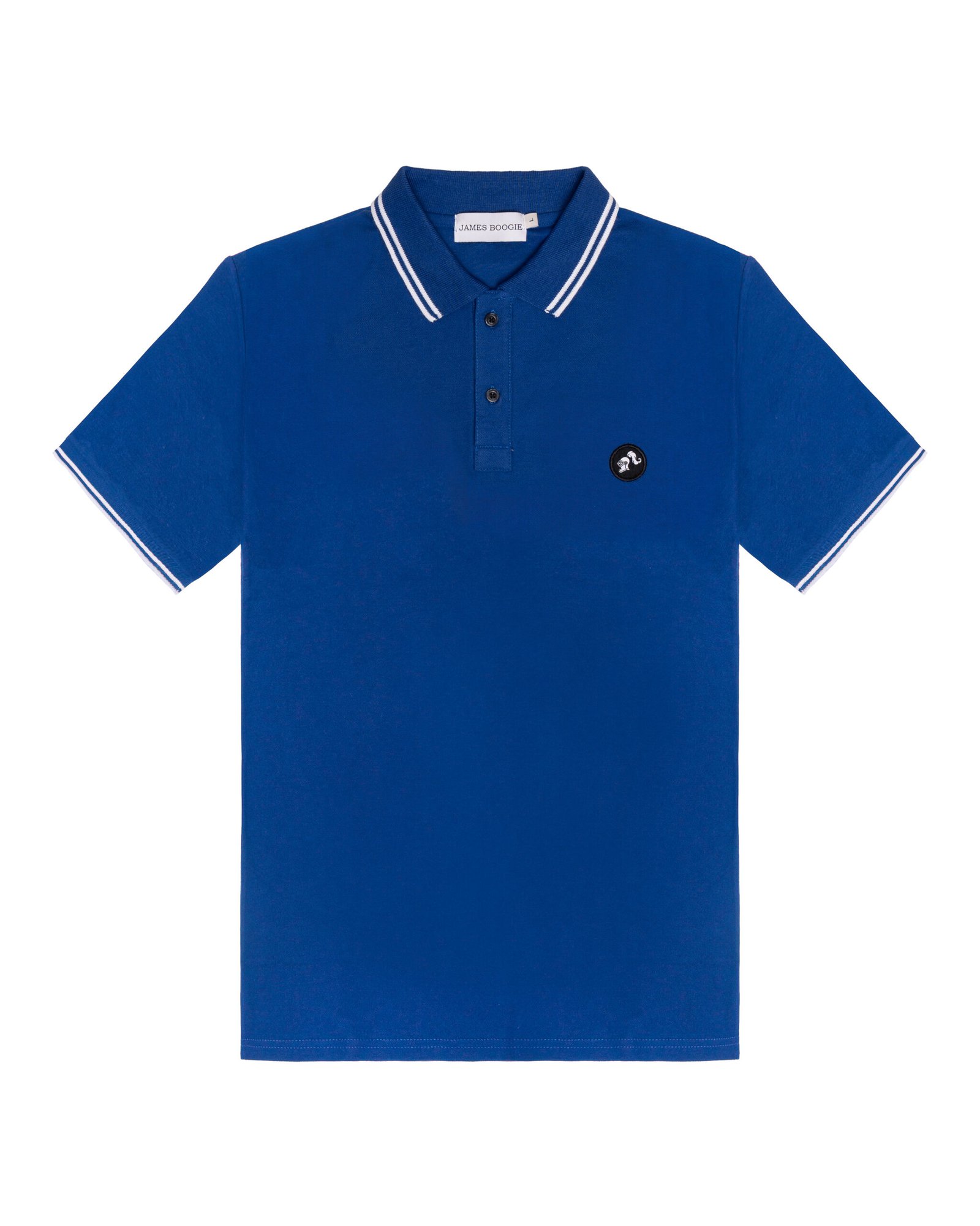 PS - Polo Shirt Royal Blue