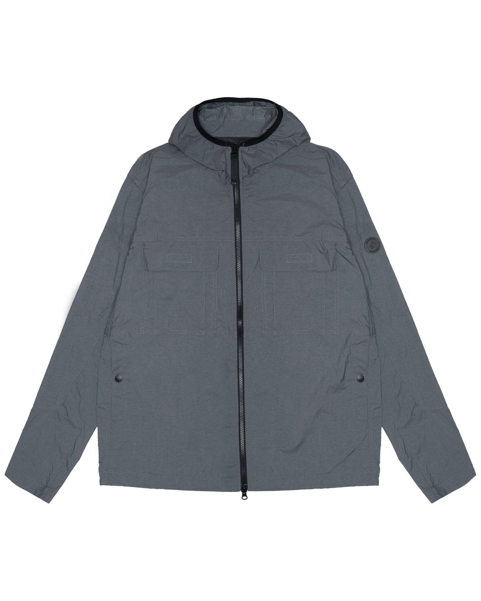 NV'024 - HD014 Nylon Grey