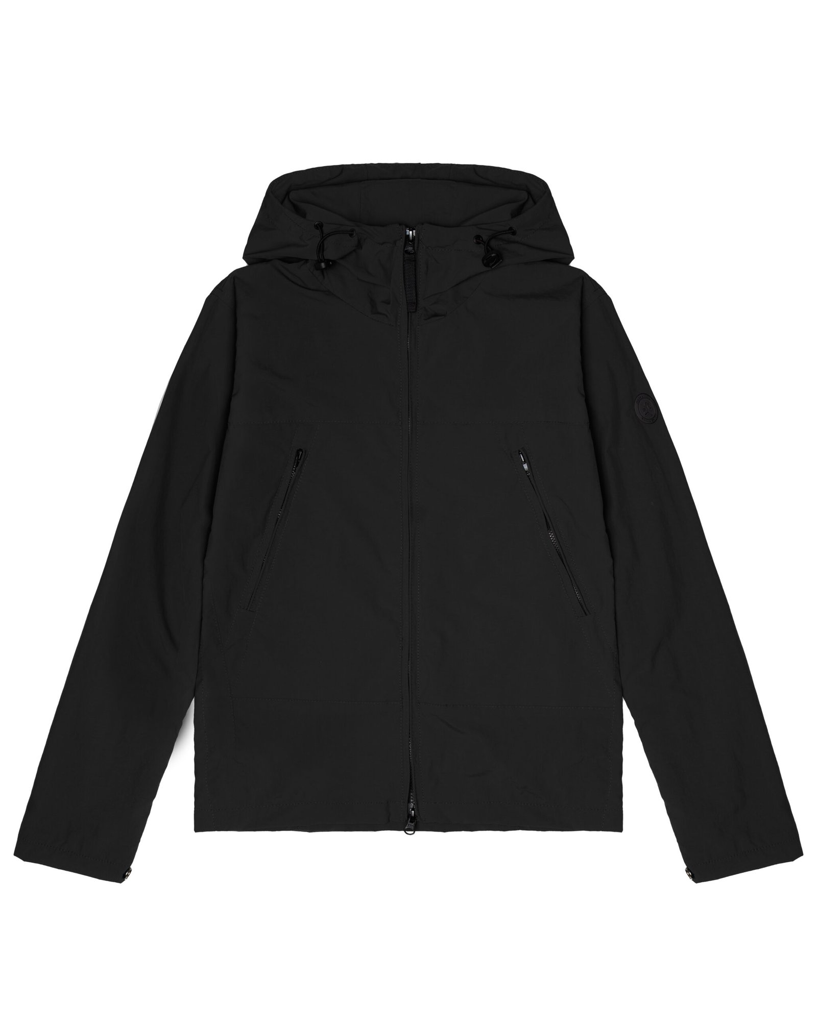 NV'024 - HD013 Nylon Black
