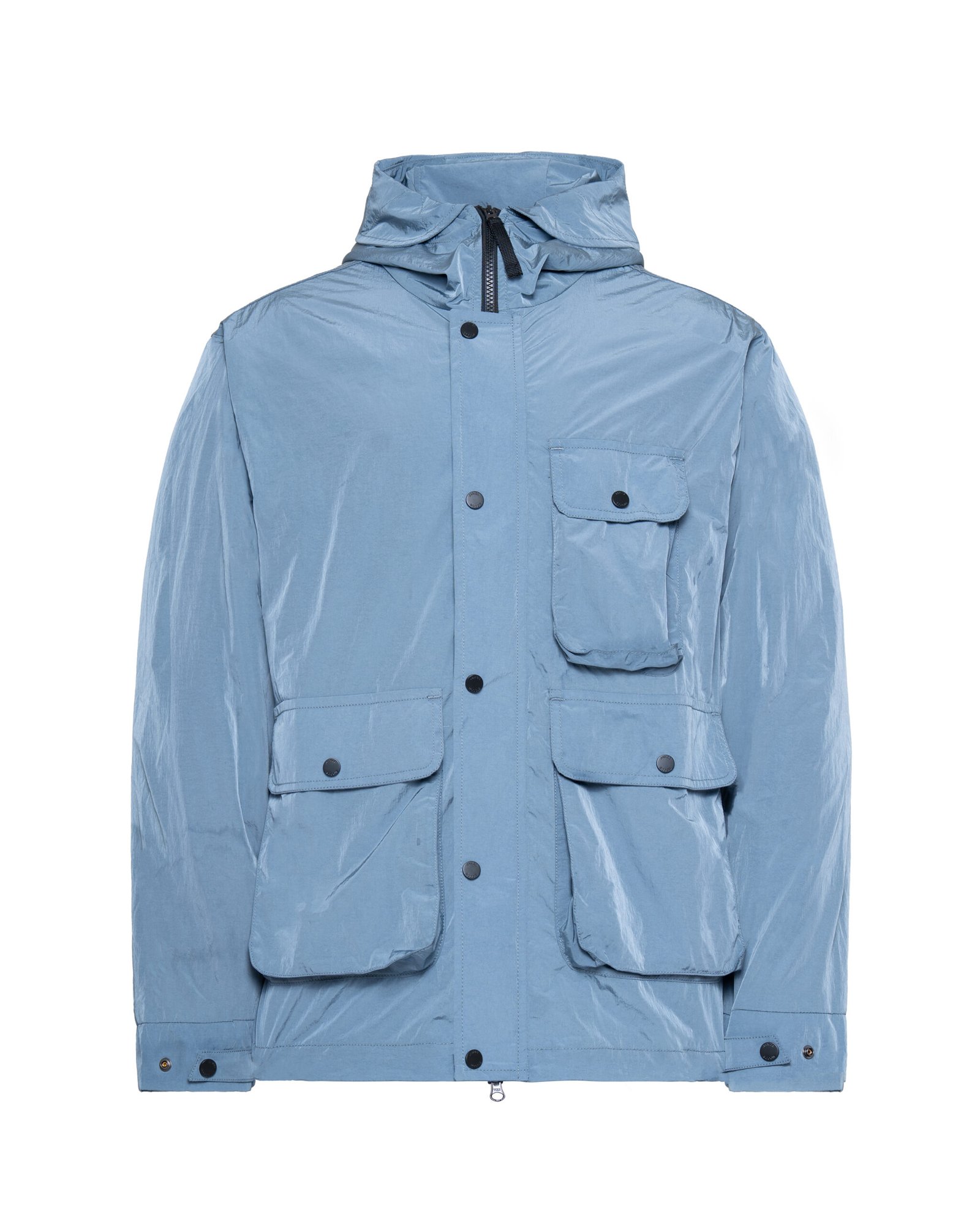 MX'025 - MT018 Nylon Blue Gray