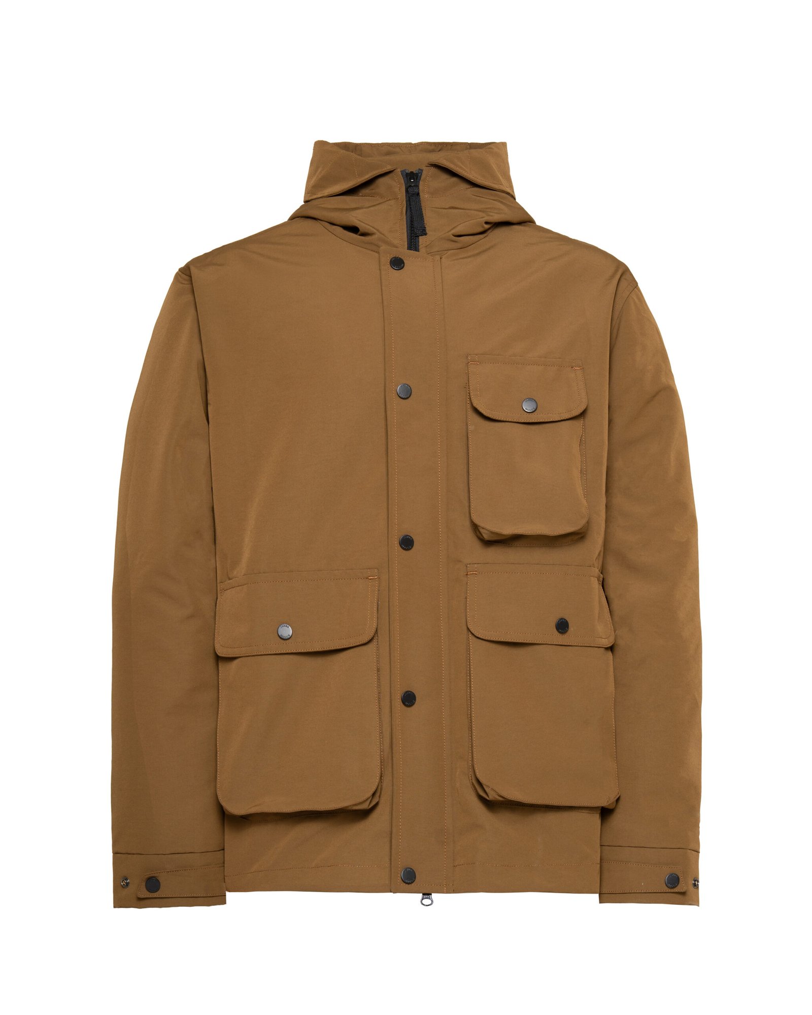 MX'025 - MT018 Nylon Dusk Bronze