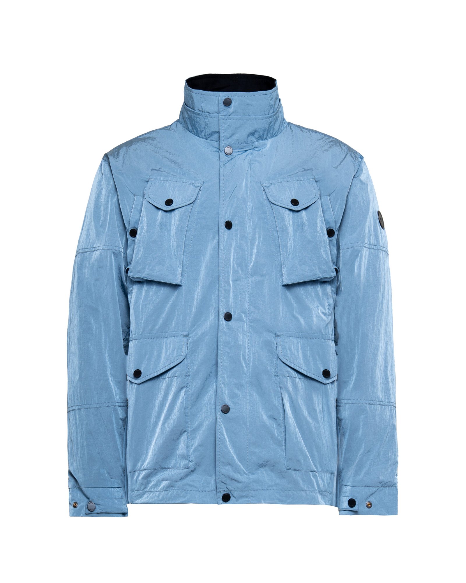 MX'025 - MT020 Nylon Blue Gray