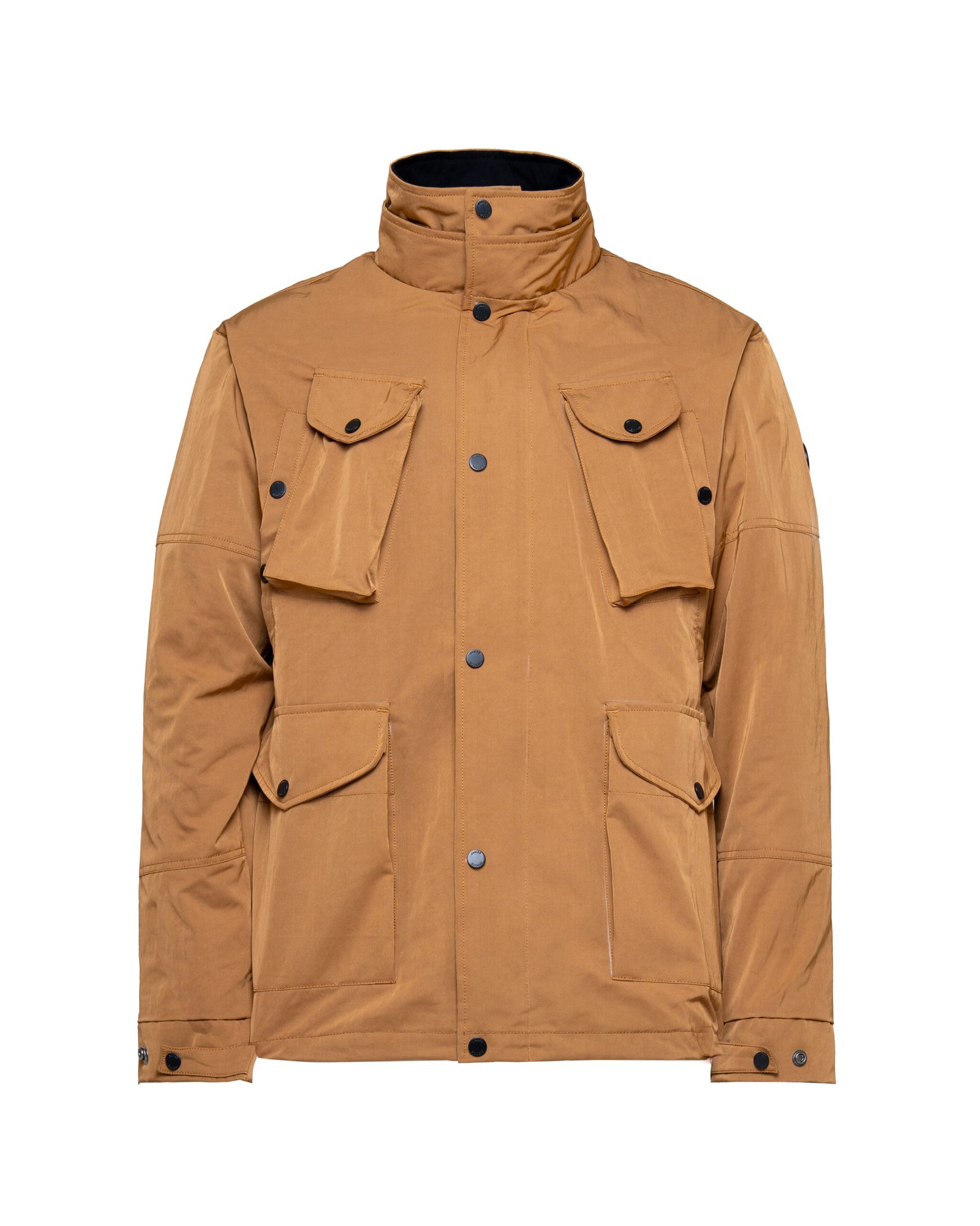 MX'025 - MT020 Nylon Cape Palliser