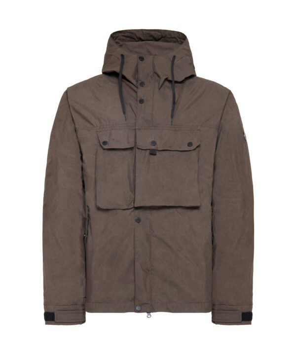MX’025 – SM003 Potton Olive Drab